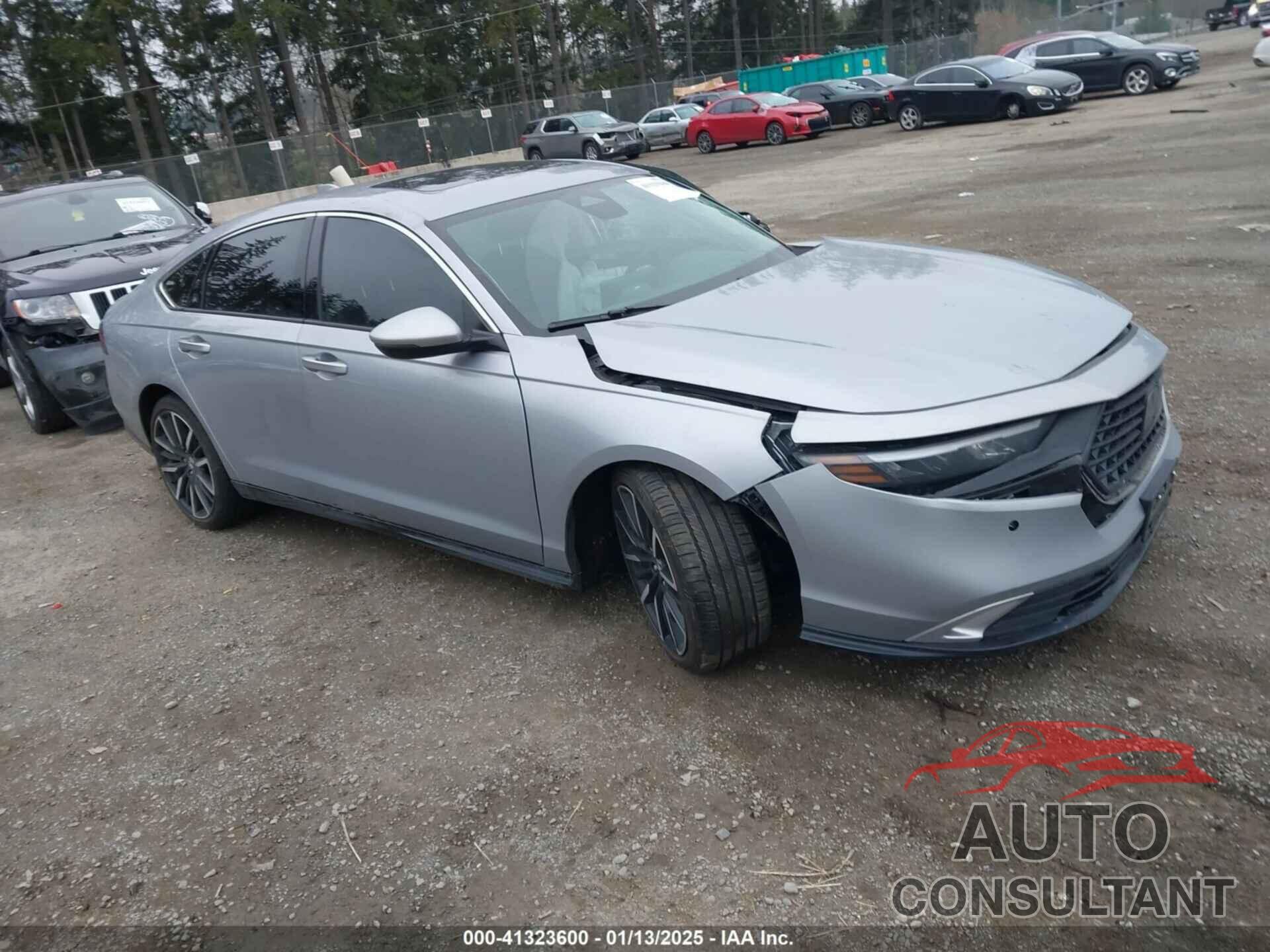 HONDA ACCORD 2023 - 1HGCY2F82PA056509