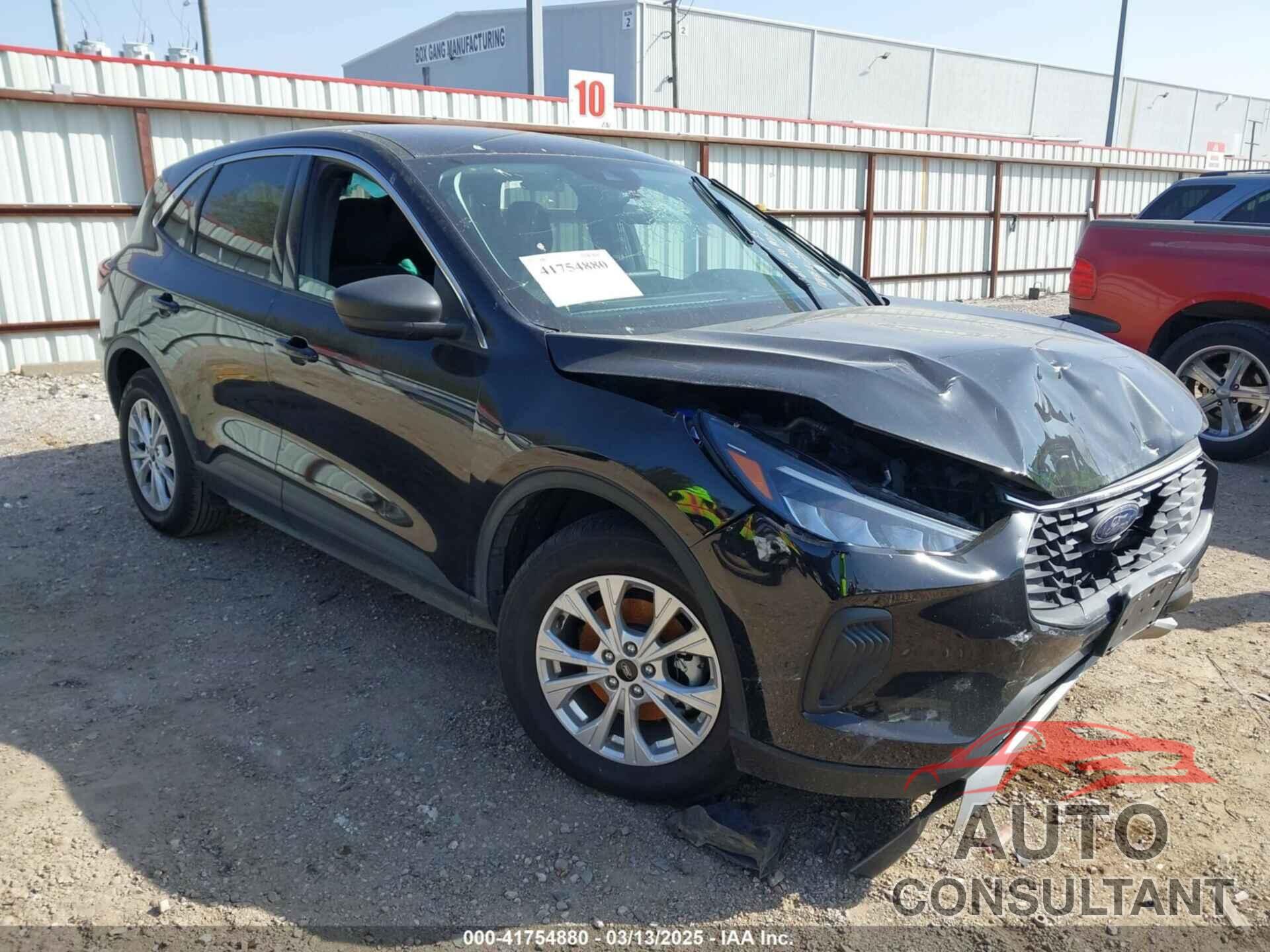FORD ESCAPE 2023 - 1FMCU0GN8PUA76406