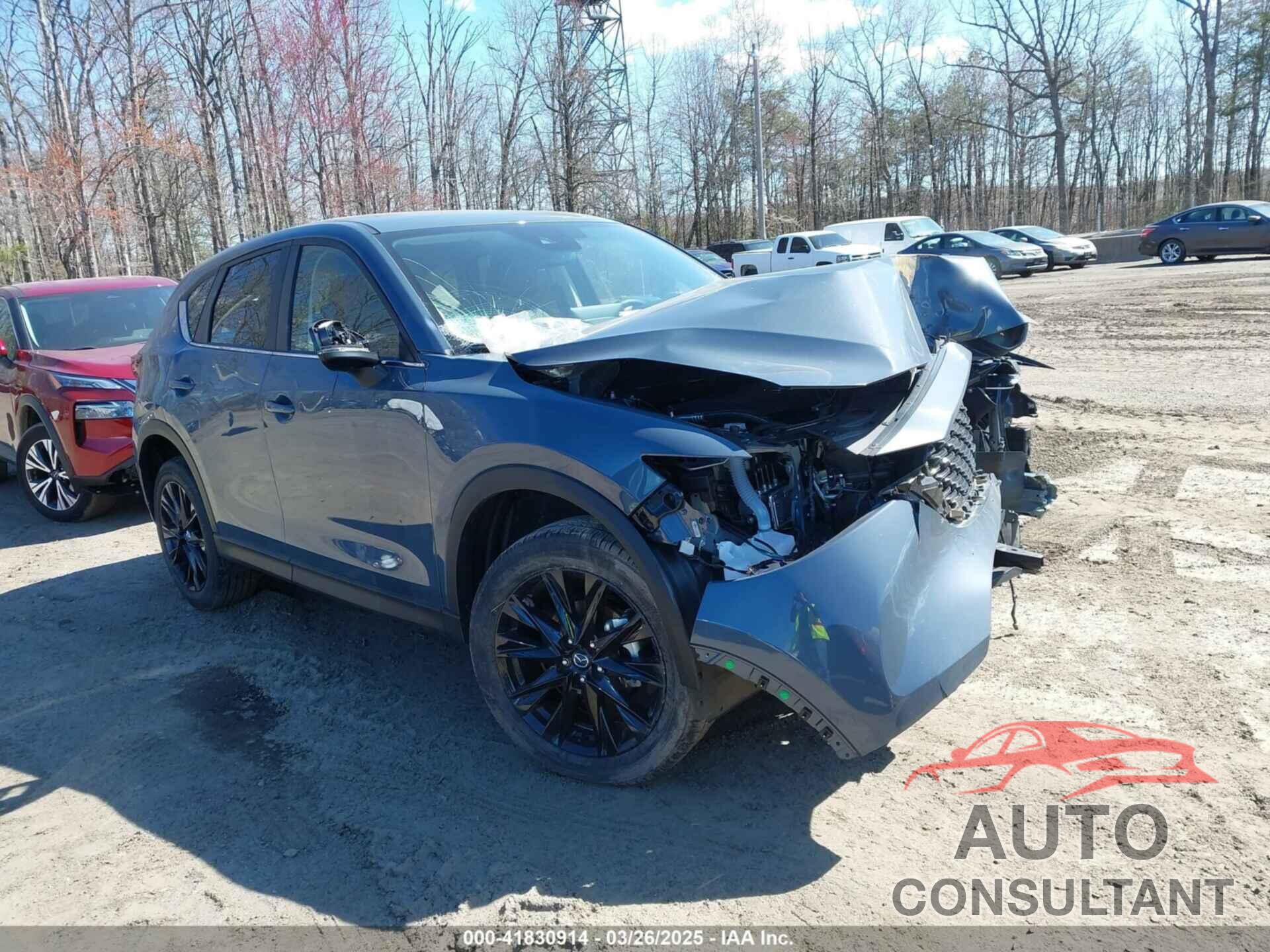 MAZDA CX-5 2024 - JM3KFBCLXR0521045