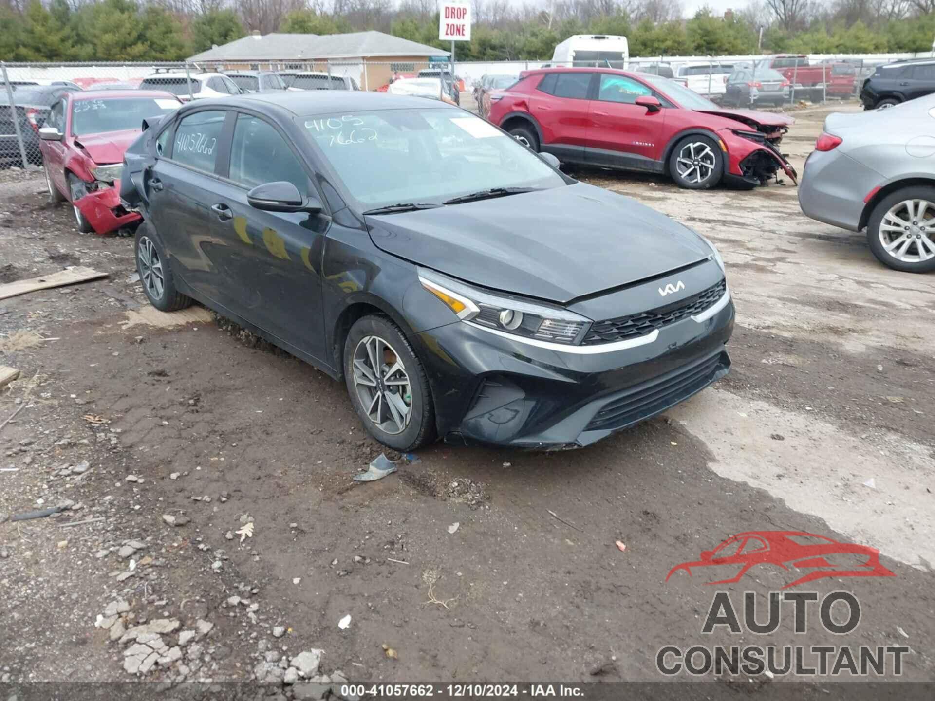 KIA FORTE 2023 - 3KPF24AD2PE644744