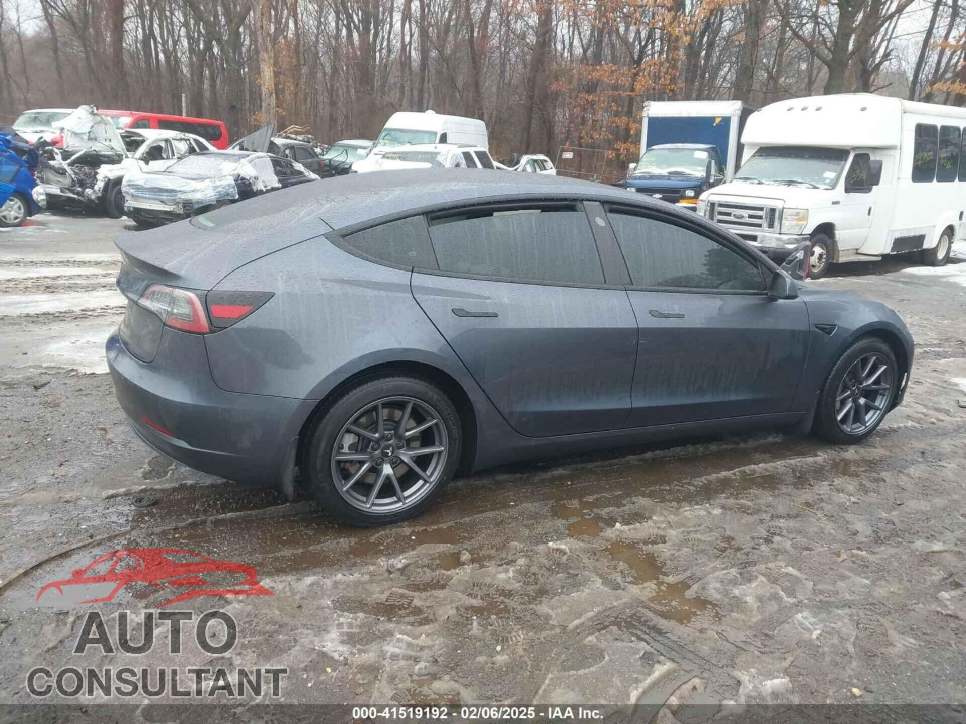 TESLA MODEL 3 2023 - 5YJ3E1EA9PF422060