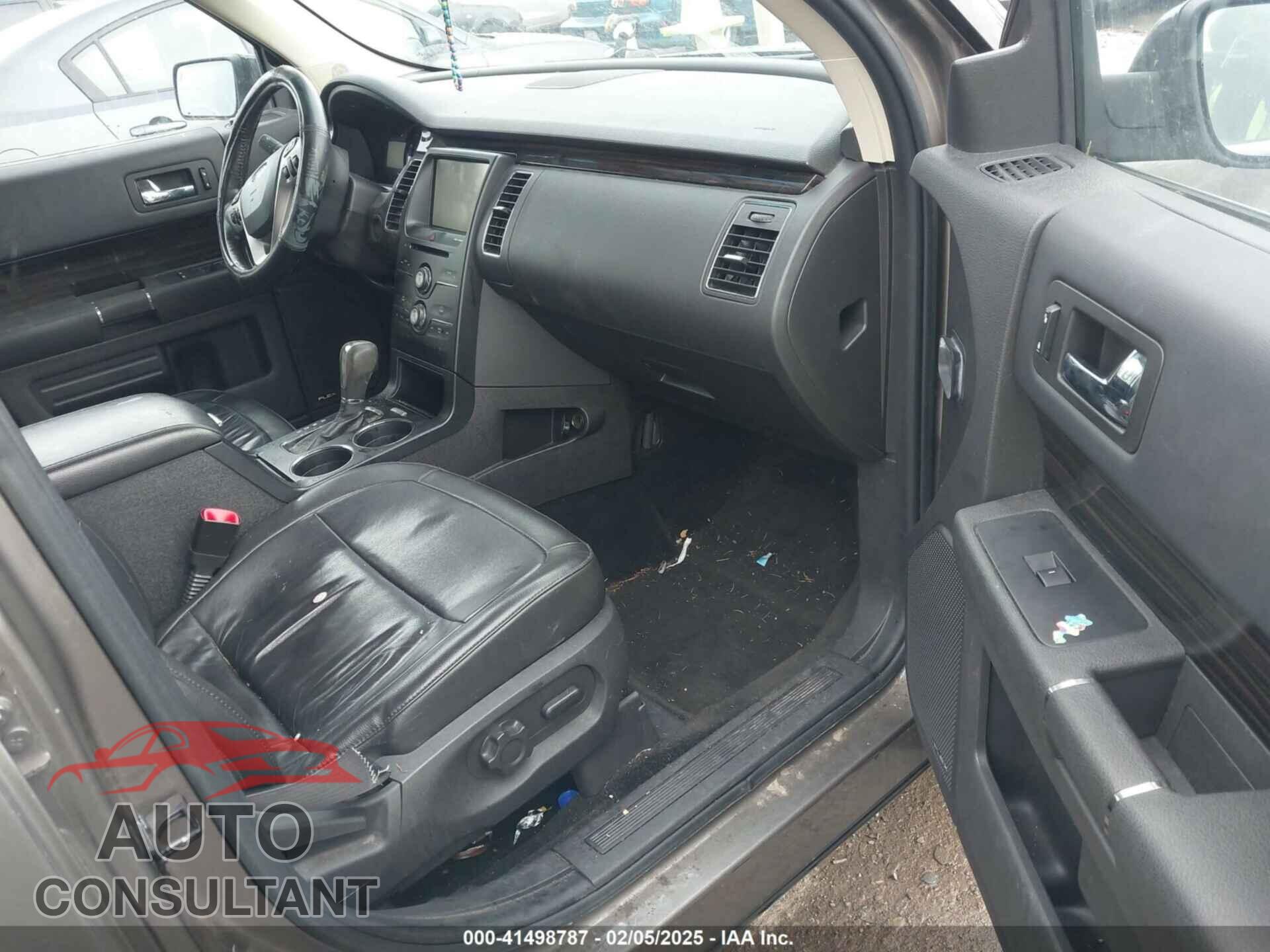 FORD FLEX 2013 - 2FMHK6C8XDBD28267