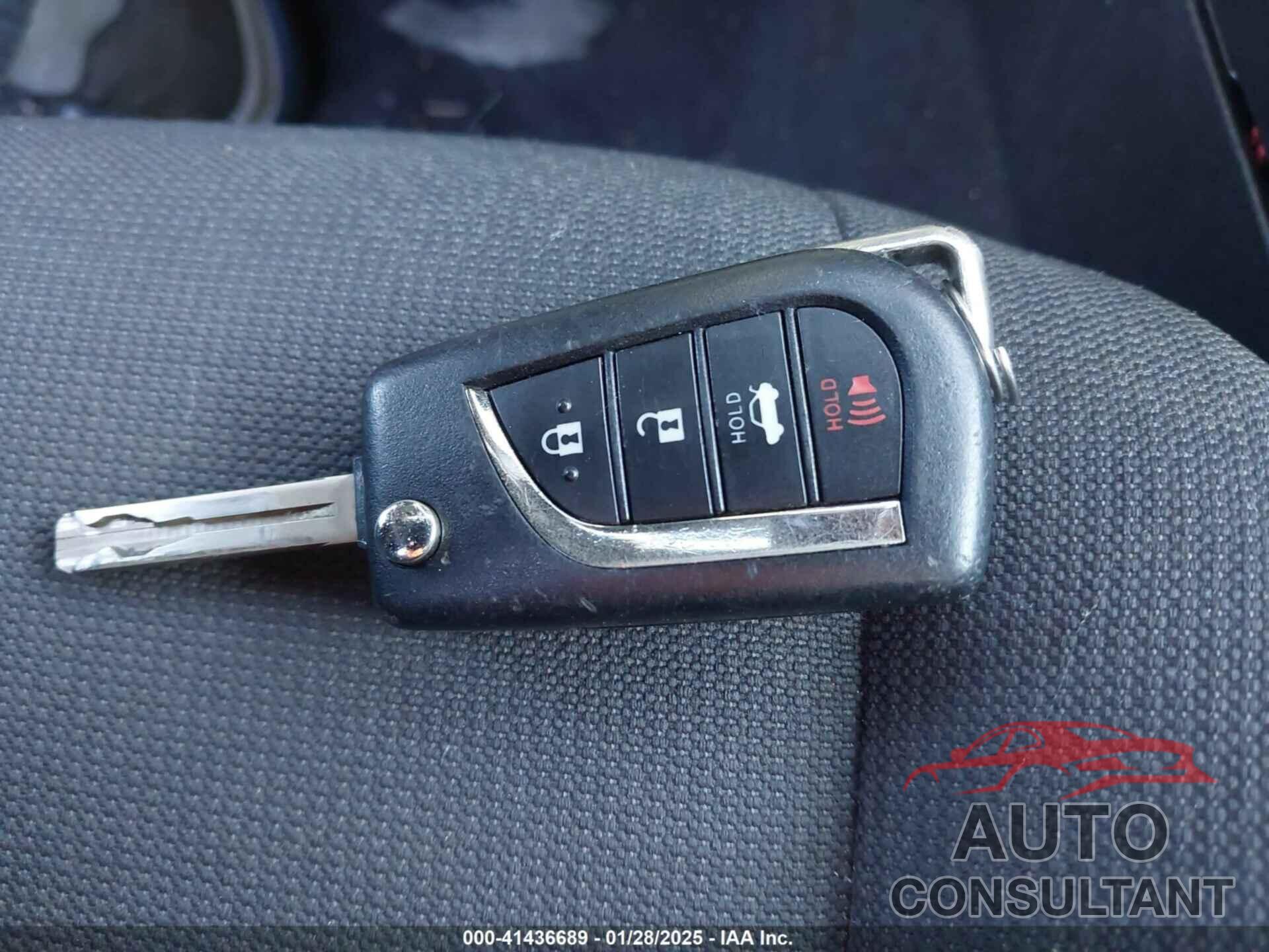 TOYOTA COROLLA 2021 - 5YFEPMAE3MP180105