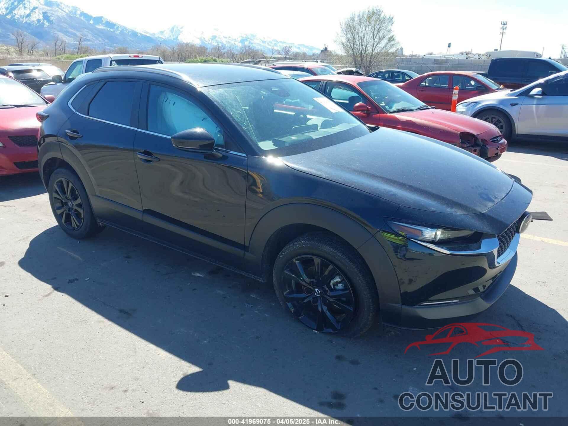 MAZDA CX-30 2024 - 3MVDMBBM9RM645451