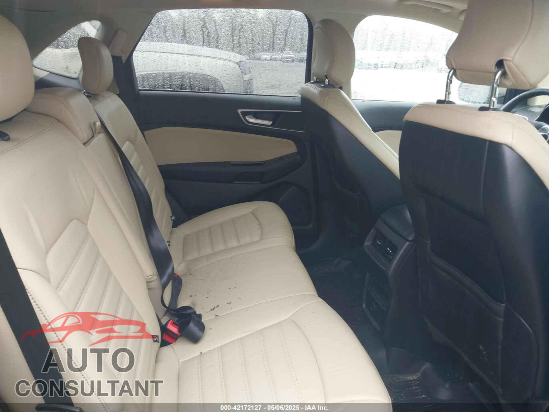 FORD EDGE 2018 - 2FMPK4J96JBB69741