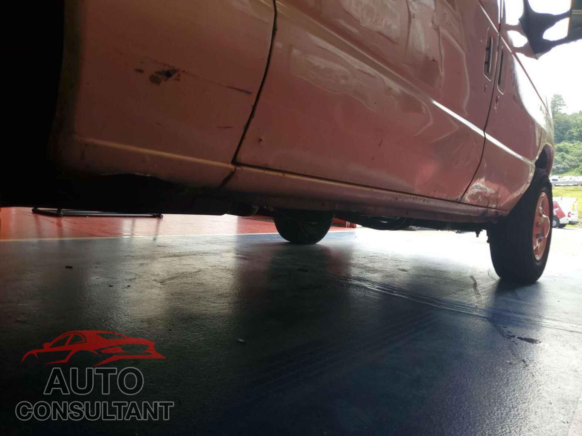 FORD ECONOLINE 2012 - 1FTNE2EW6CDA56487
