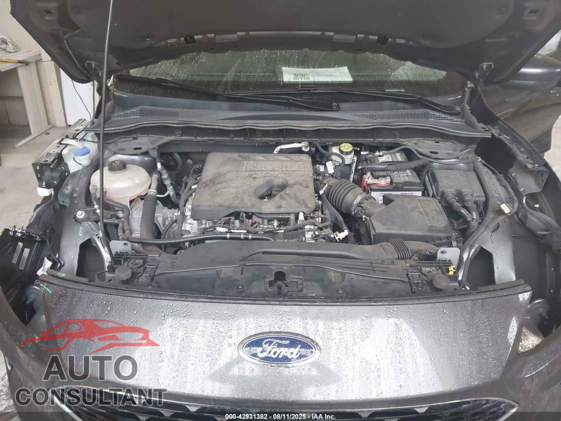 FORD ESCAPE 2020 - 1FMCU0G64LUA62375