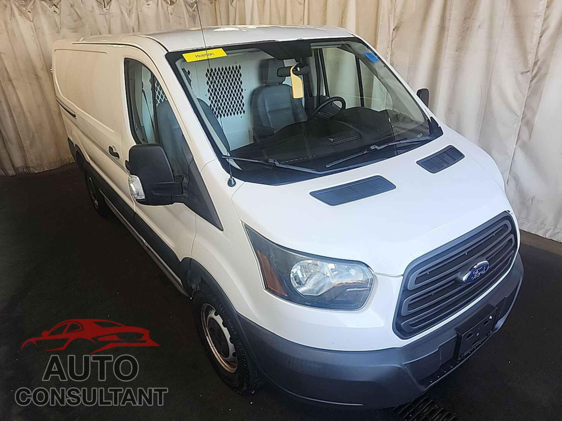 FORD TRANSIT 2015 - 1FTNE1YM5FKB32477