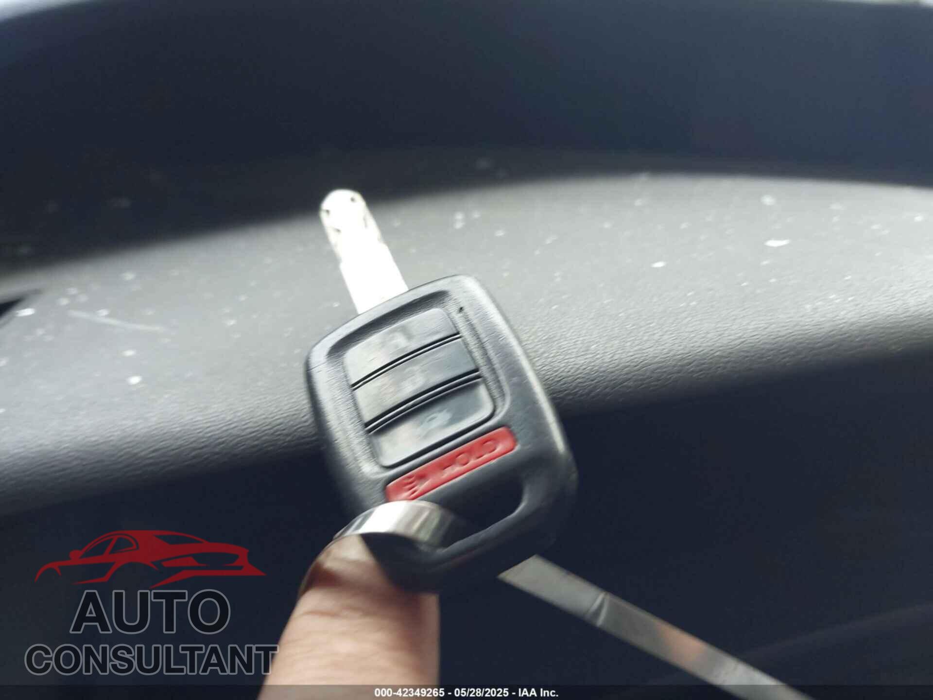 HONDA CIVIC 2015 - 19XFB2F56FE080715