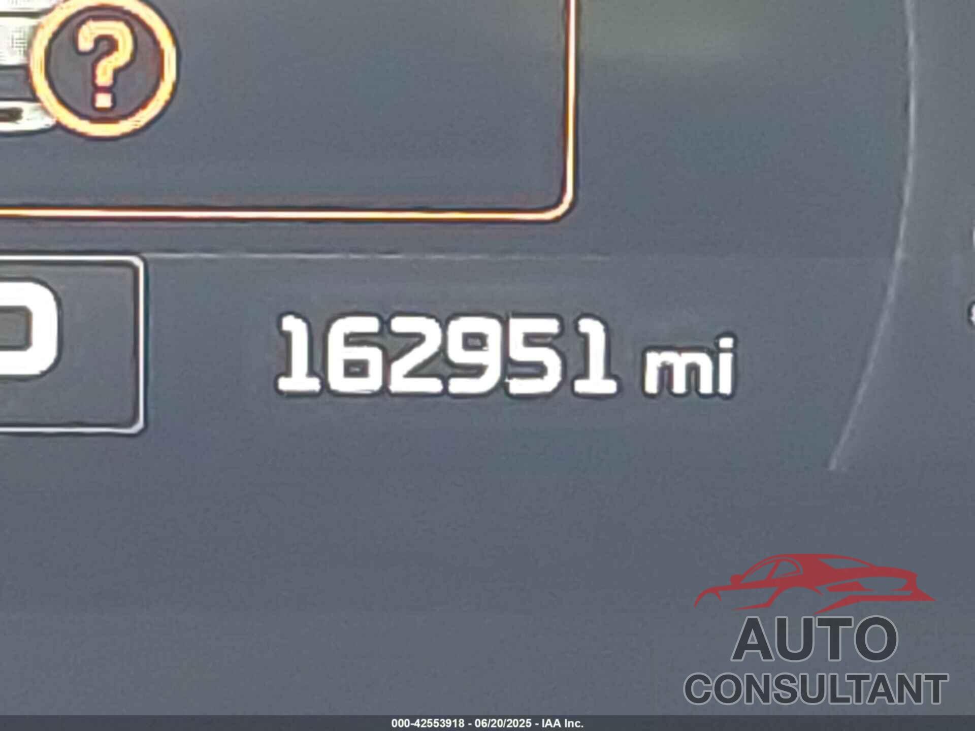 KIA SORENTO 2017 - 5XYPK4A50HG308771