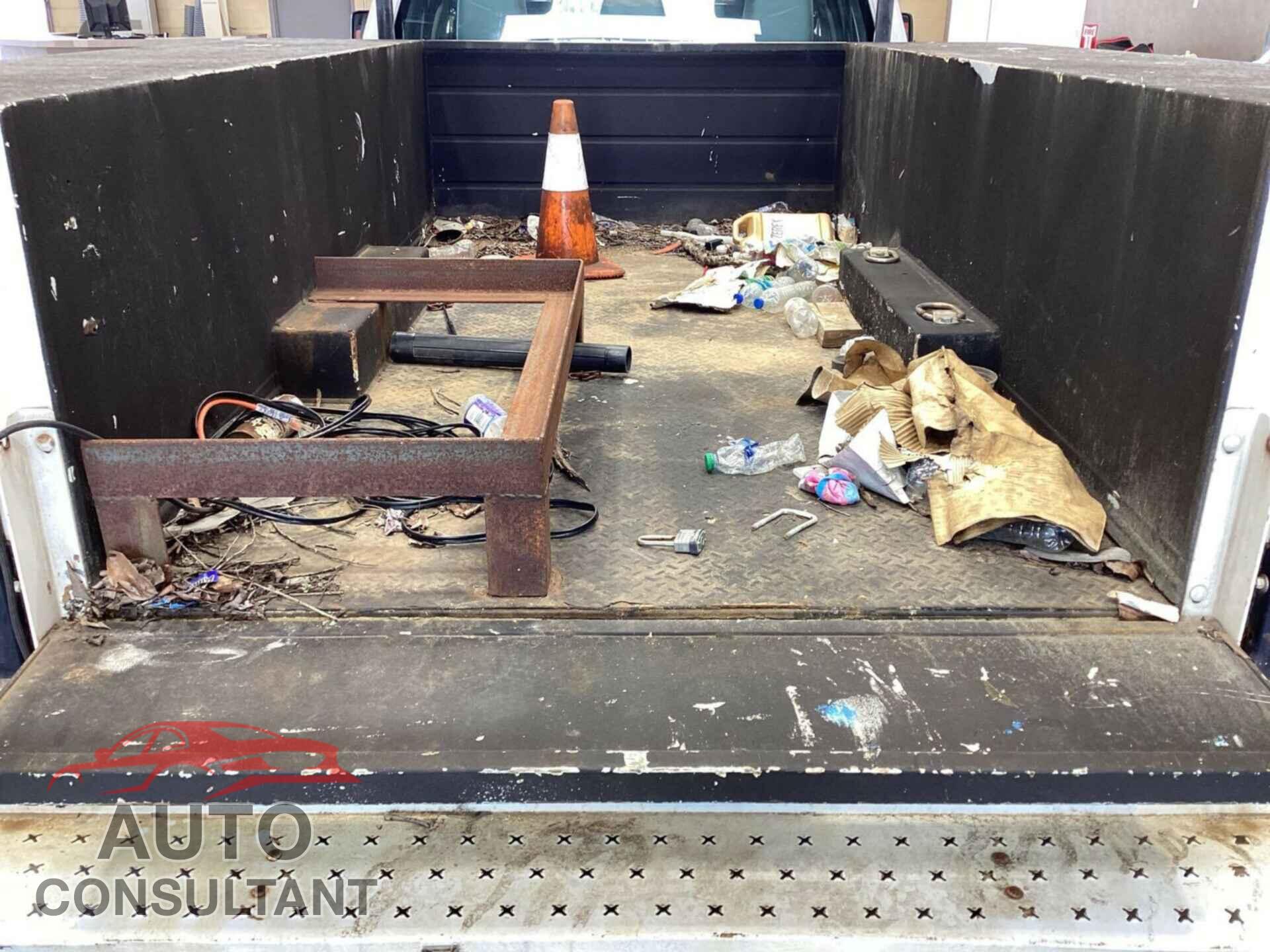 FORD F350 2015 - 1FD8W3HT5FED13571