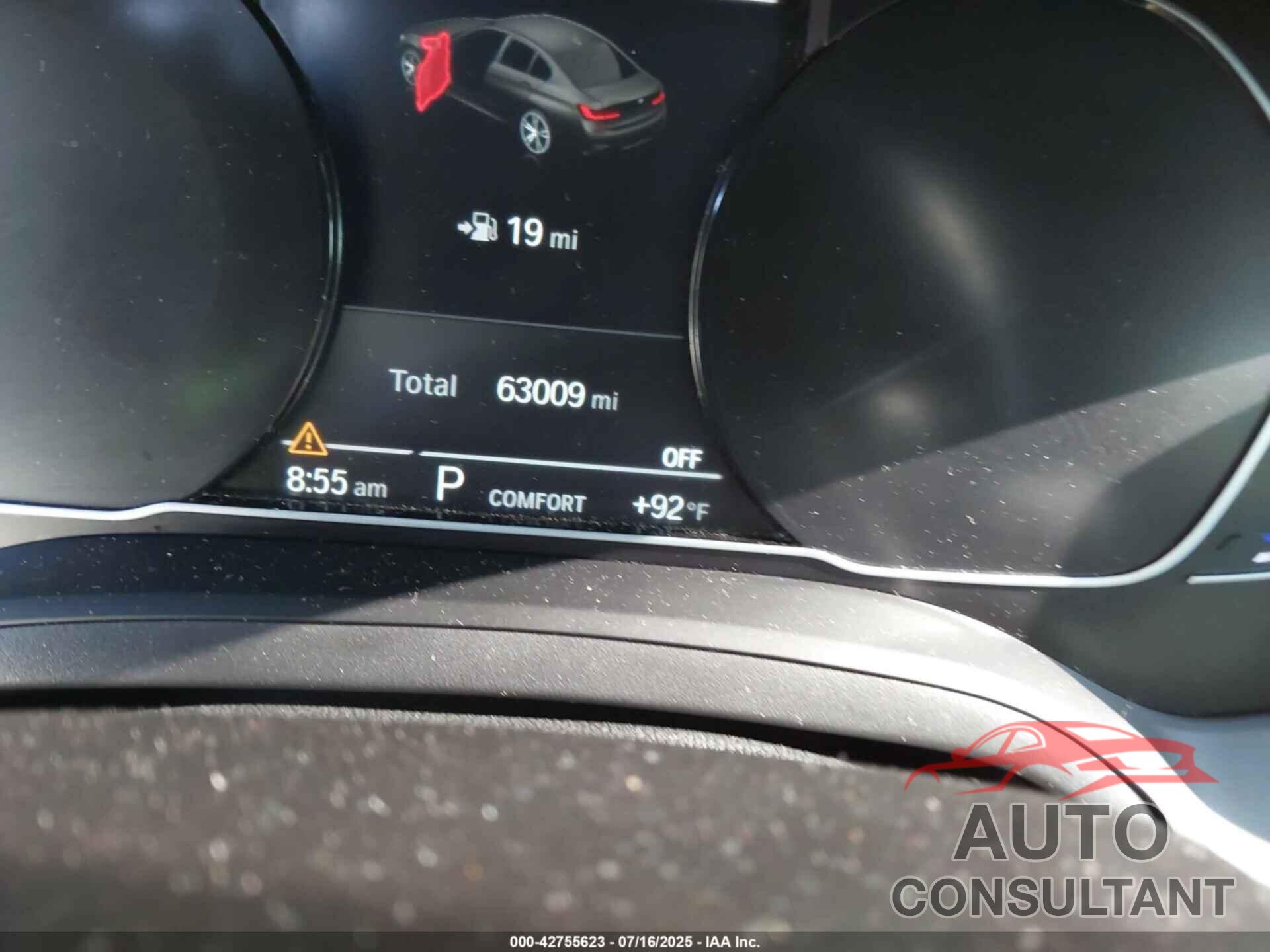 BMW 330I 2021 - 3MW5R7J01M8B78737