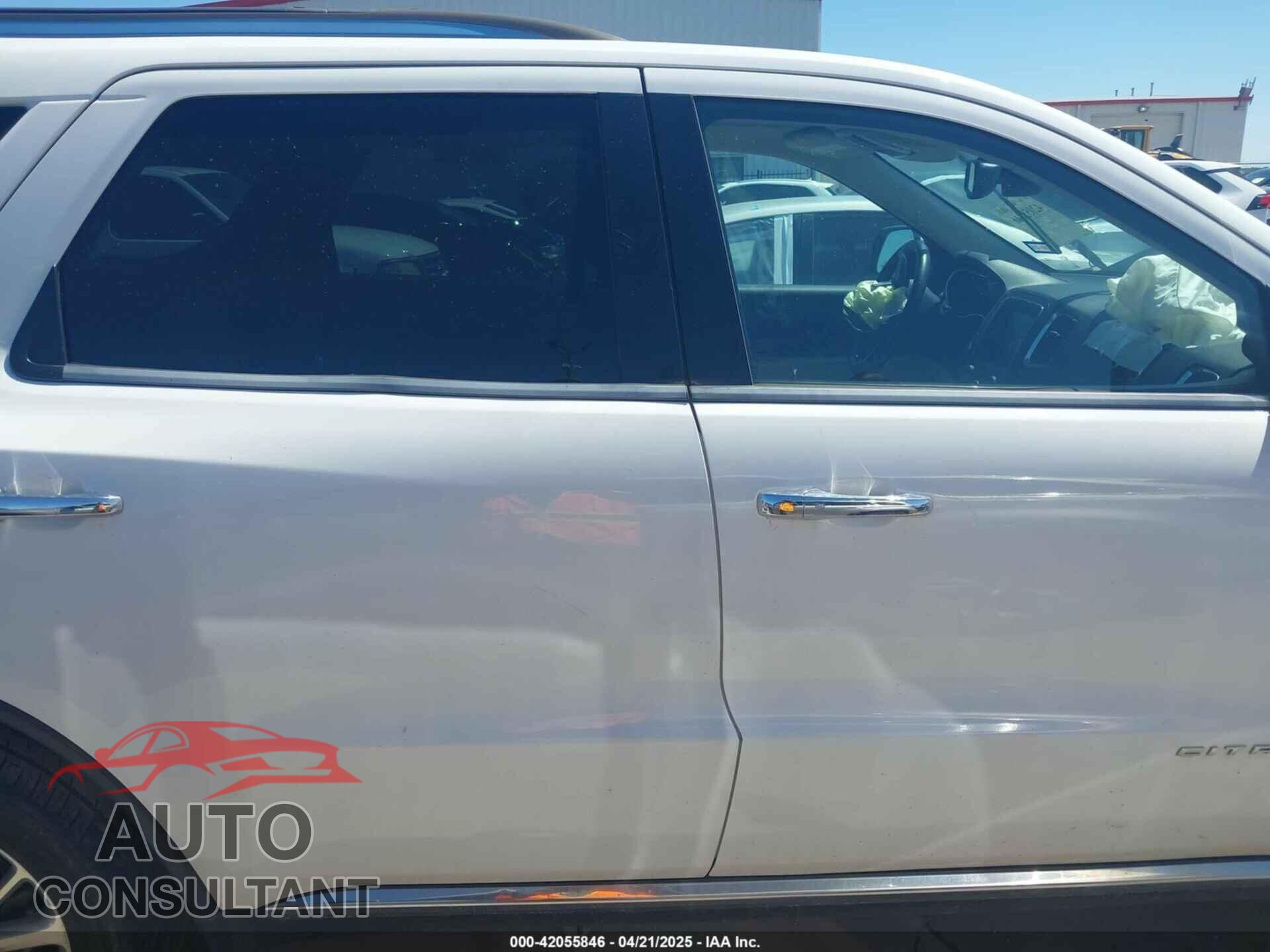 DODGE DURANGO 2014 - 1C4RDHEGXEC557259
