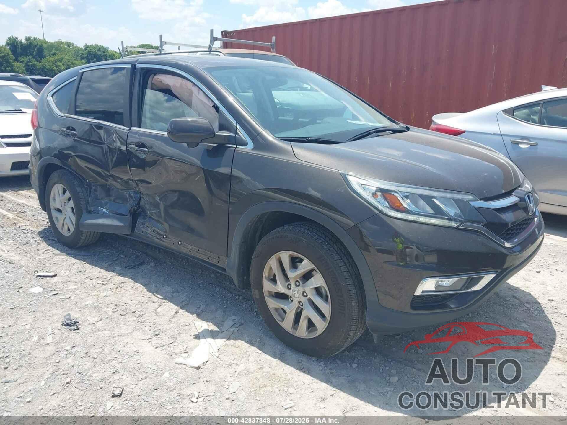 HONDA CR-V 2015 - 2HKRM3H5XFH512616