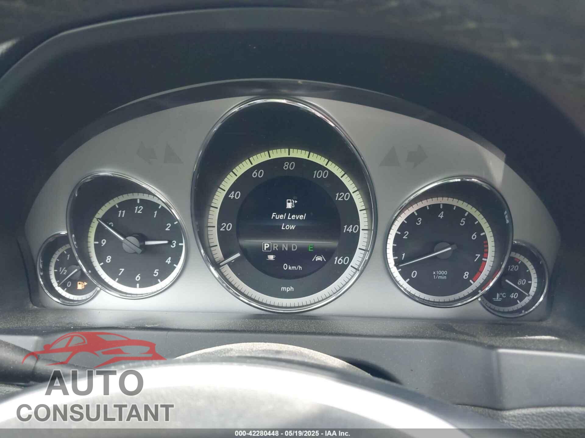MERCEDES-BENZ E 350 2013 - WDDKK5KF0DF200922