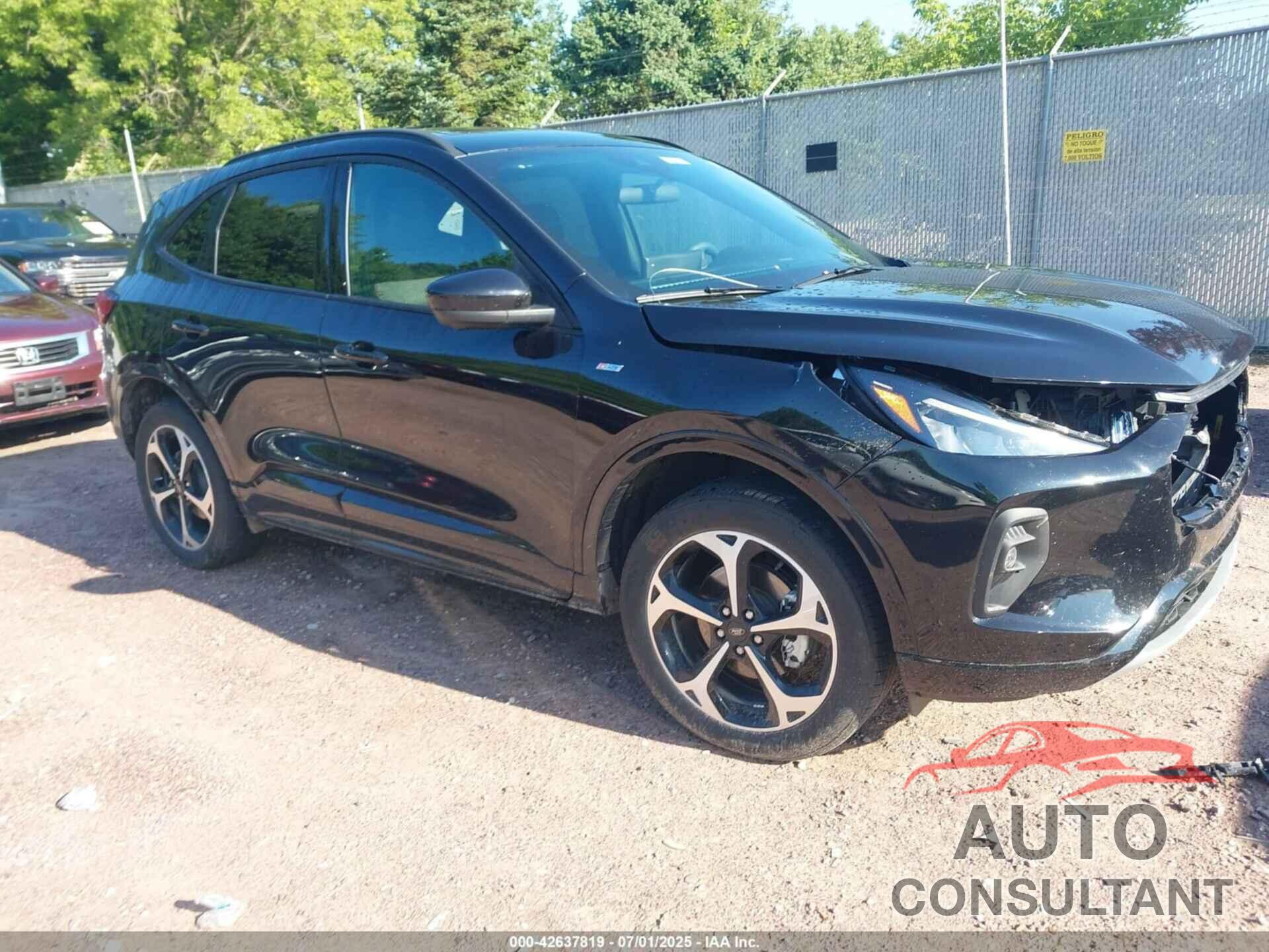 FORD ESCAPE 2024 - 1FMCU9NA0RUB55625