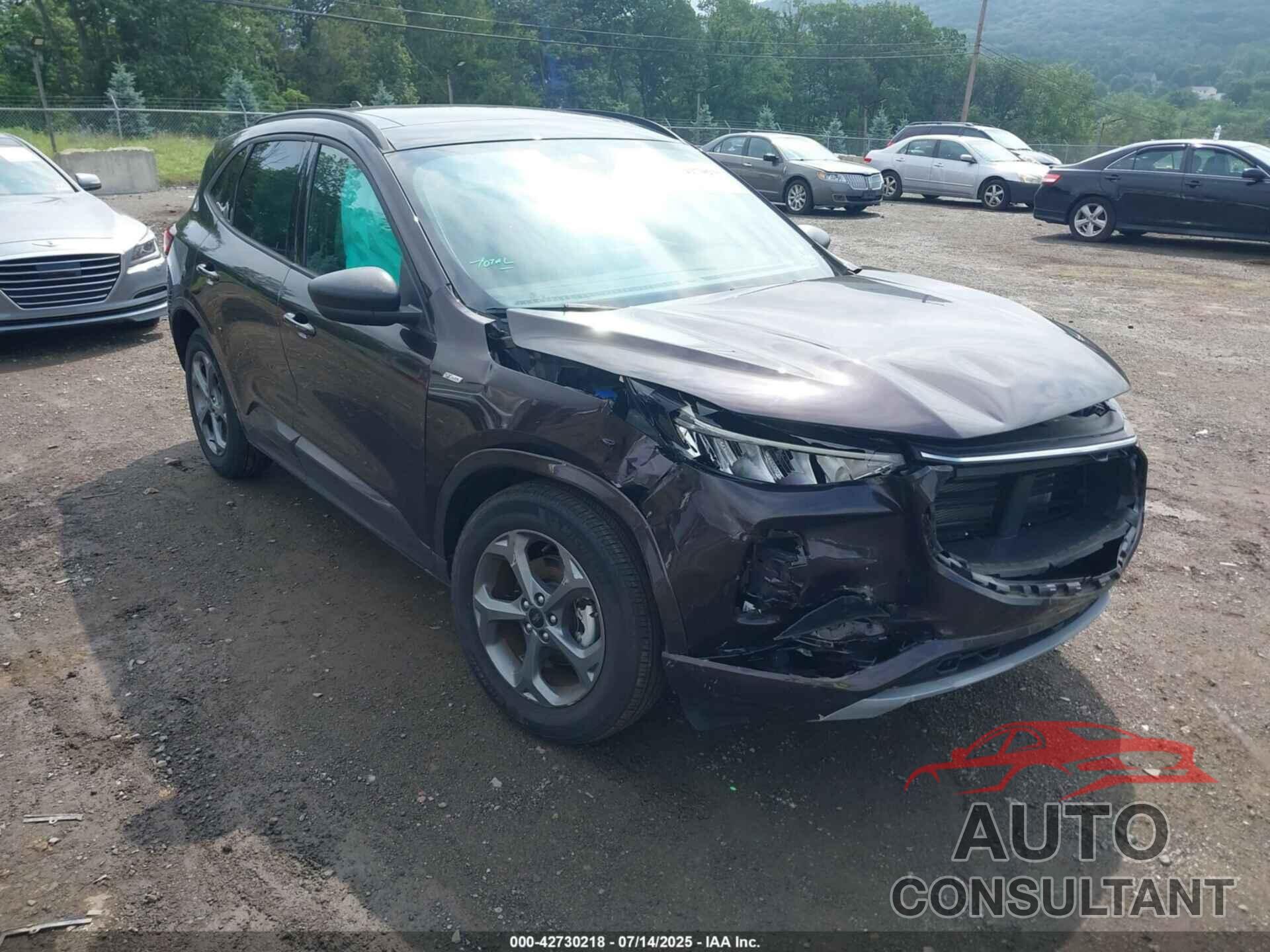 FORD ESCAPE 2023 - 1FMCU9MN6PUA63016