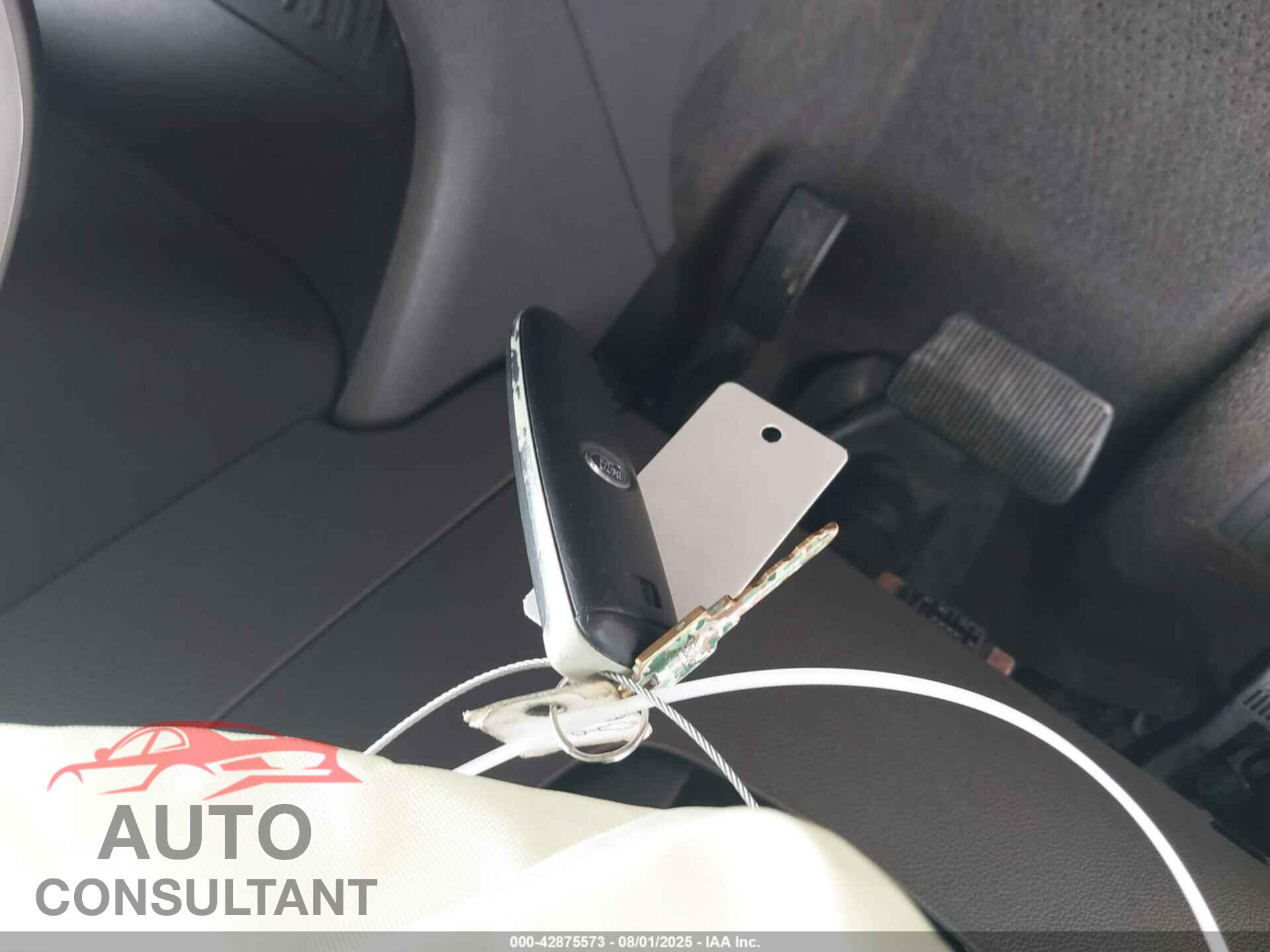 FORD EDGE 2013 - 2FMDK4KC4DBA74189