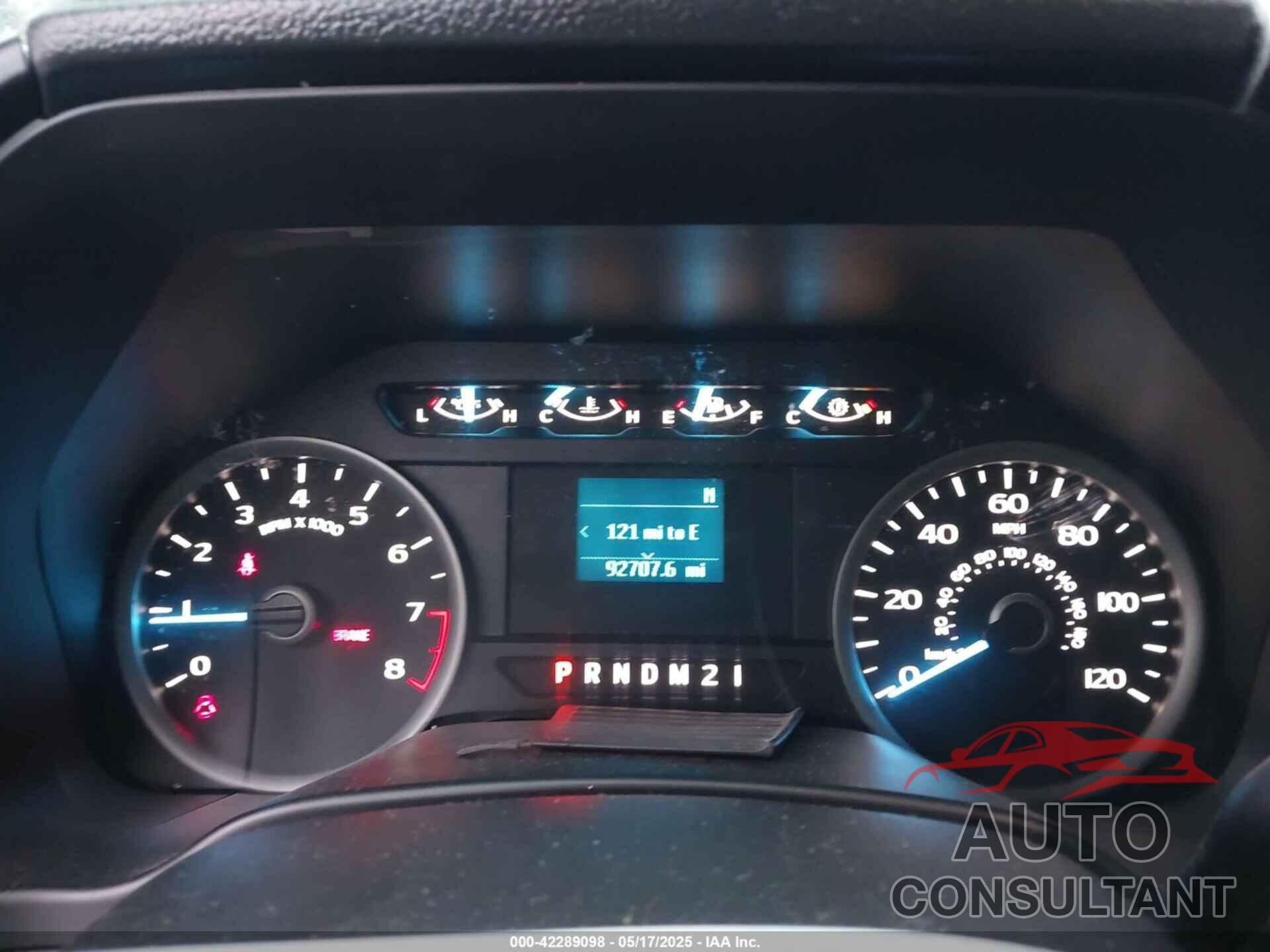 FORD F-150 2018 - 1FTEW1CB3JFE49517
