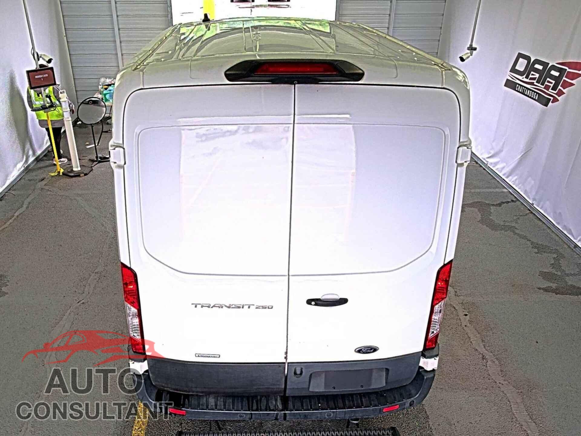 FORD TRANSIT-250 2020 - 1FTBR1CG6LKB75357