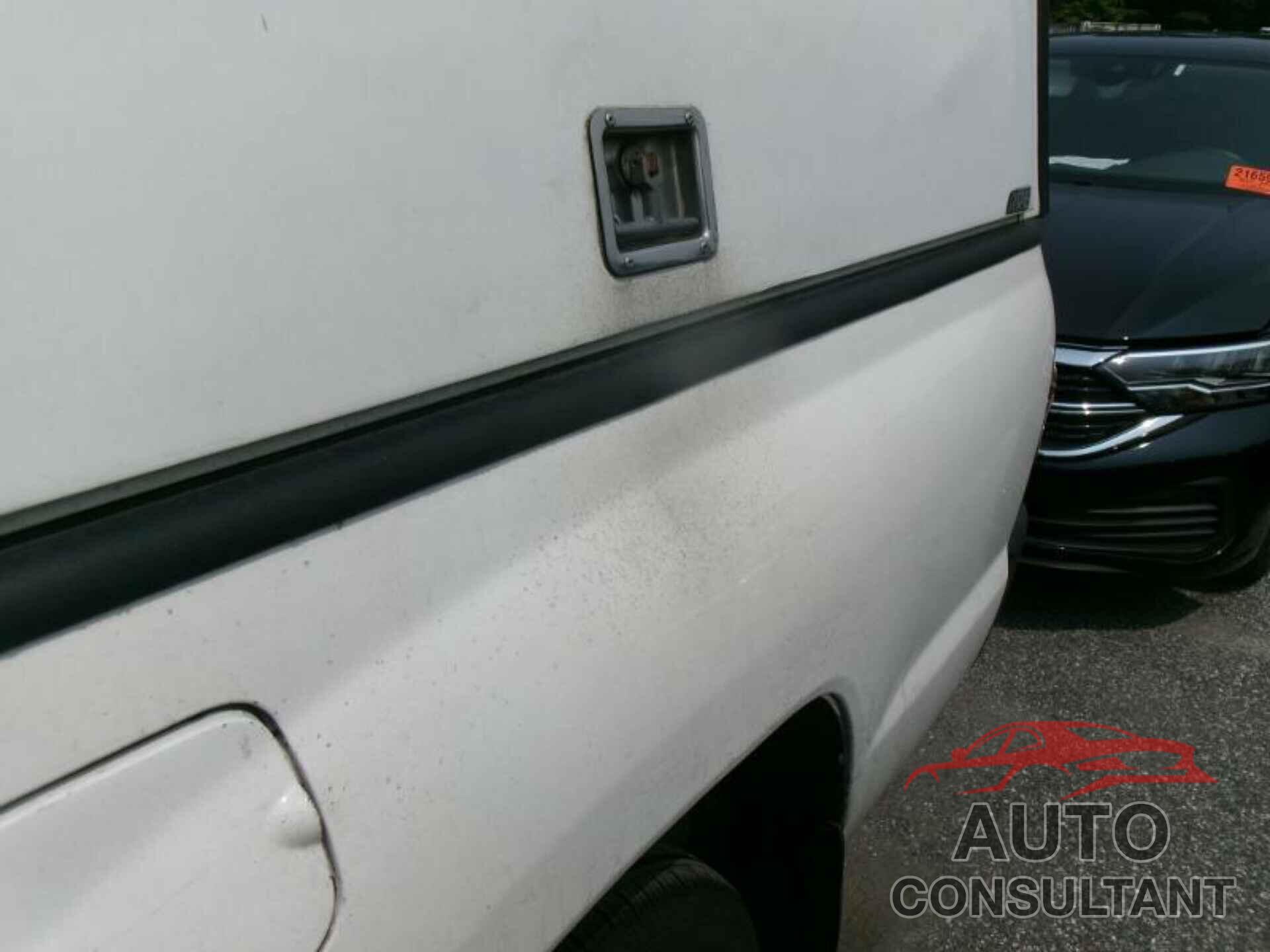 TOYOTA TACOMA 2012 - 5TFNX4CNXCX016542