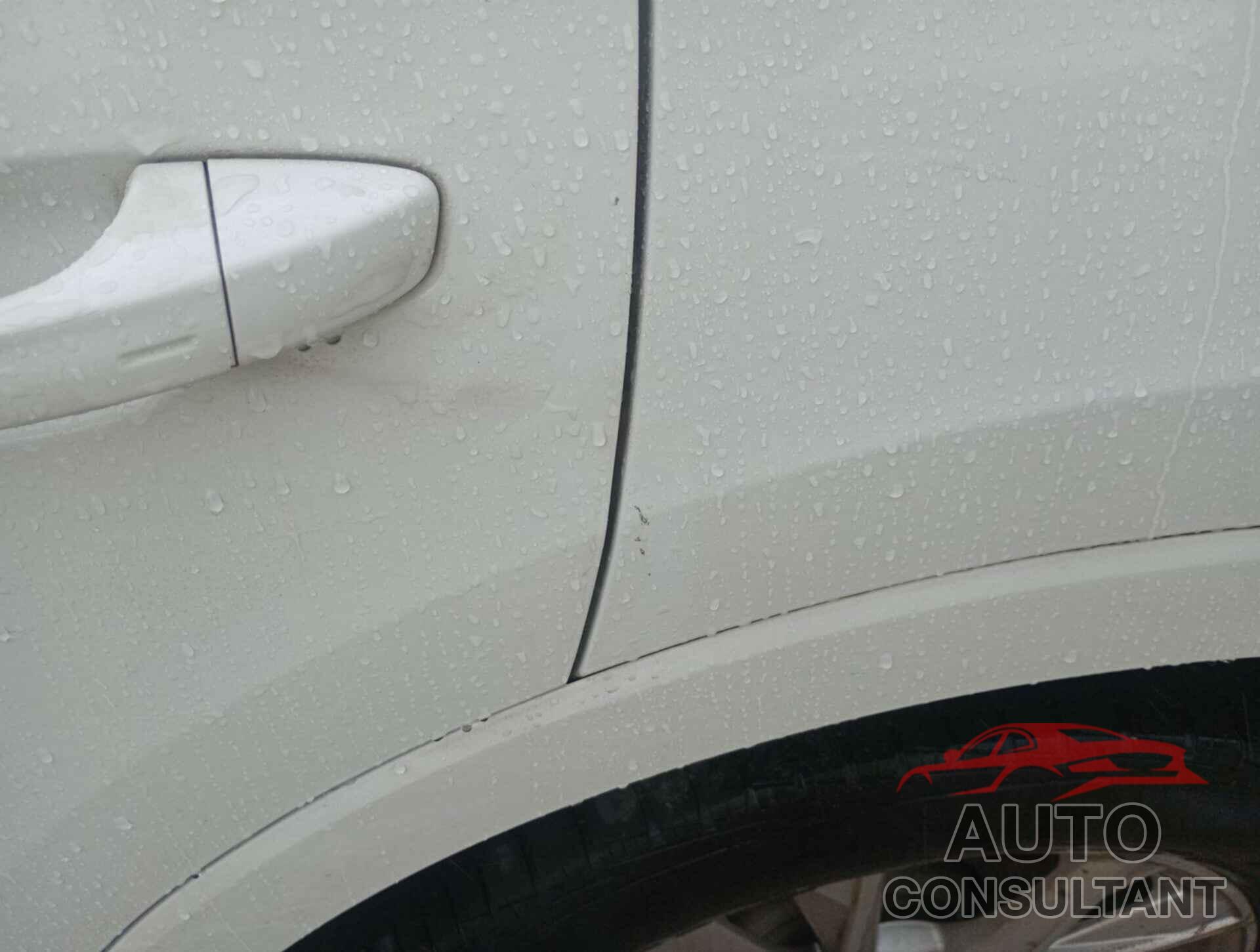 AUDI Q3 2023 - WA1DECF37P1112072