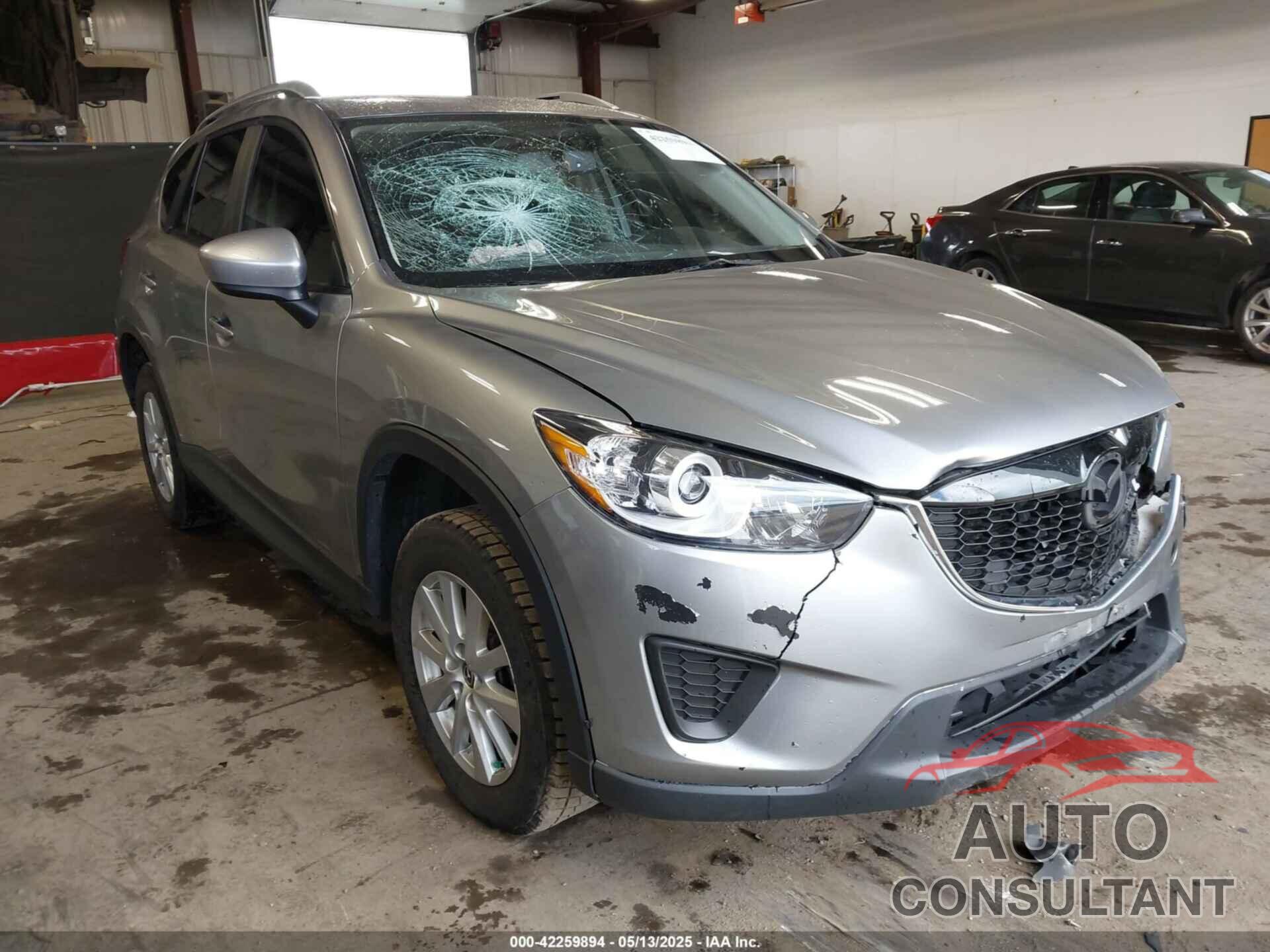 MAZDA CX-5 2015 - JM3KE2BE8F0434889