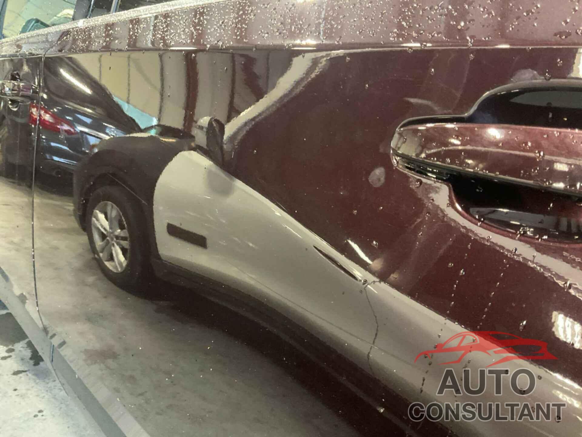 CHEVROLET TRAVERSE 2021 - 1GNERHKW7MJ188468