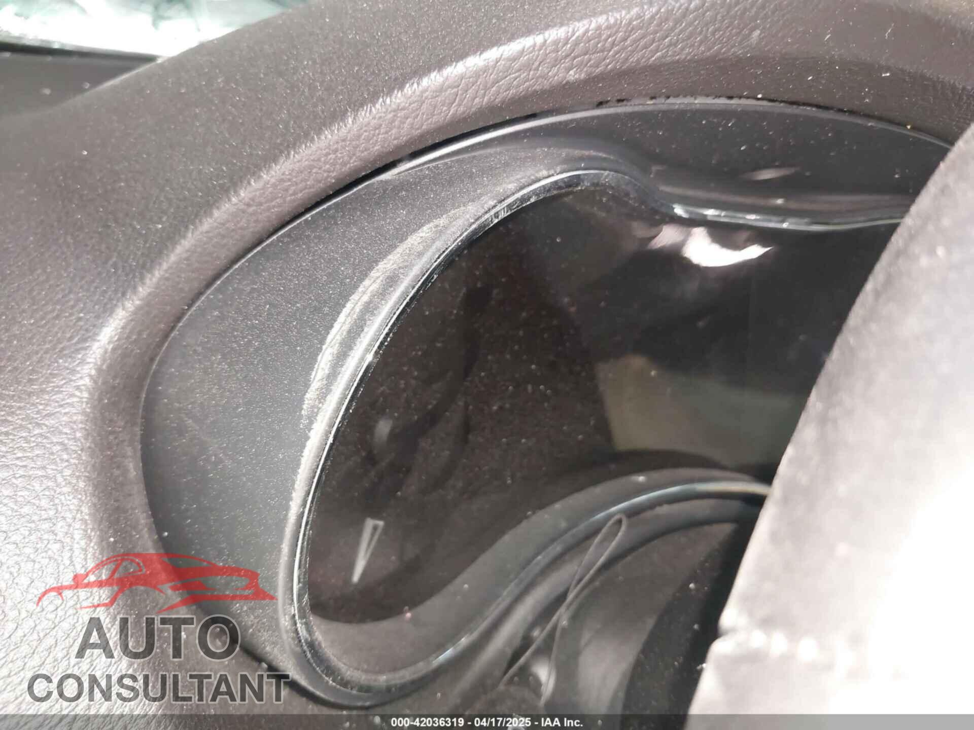 DODGE DURANGO 2014 - 1C4SDHCT1EC560732
