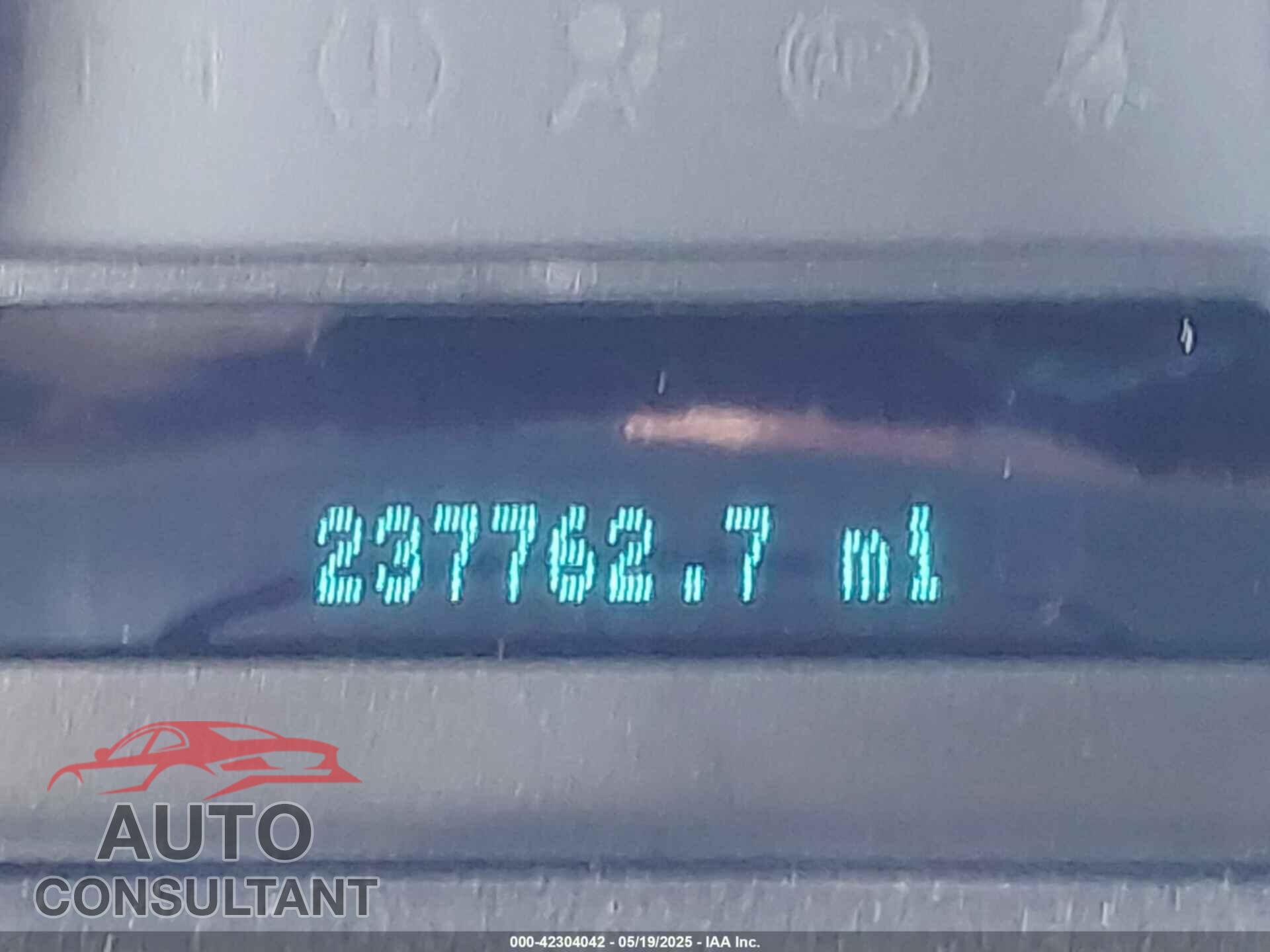 FORD FLEX 2011 - 2FMGK5BC8BBD07006