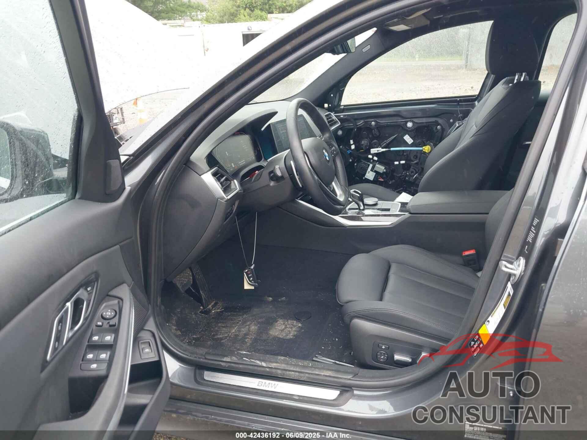 BMW 330I 2020 - 3MW5R7J09L8B29039