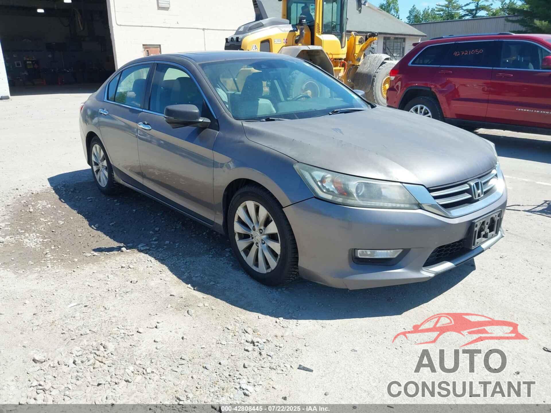 HONDA ACCORD 2014 - 1HGCR2F89EA051561