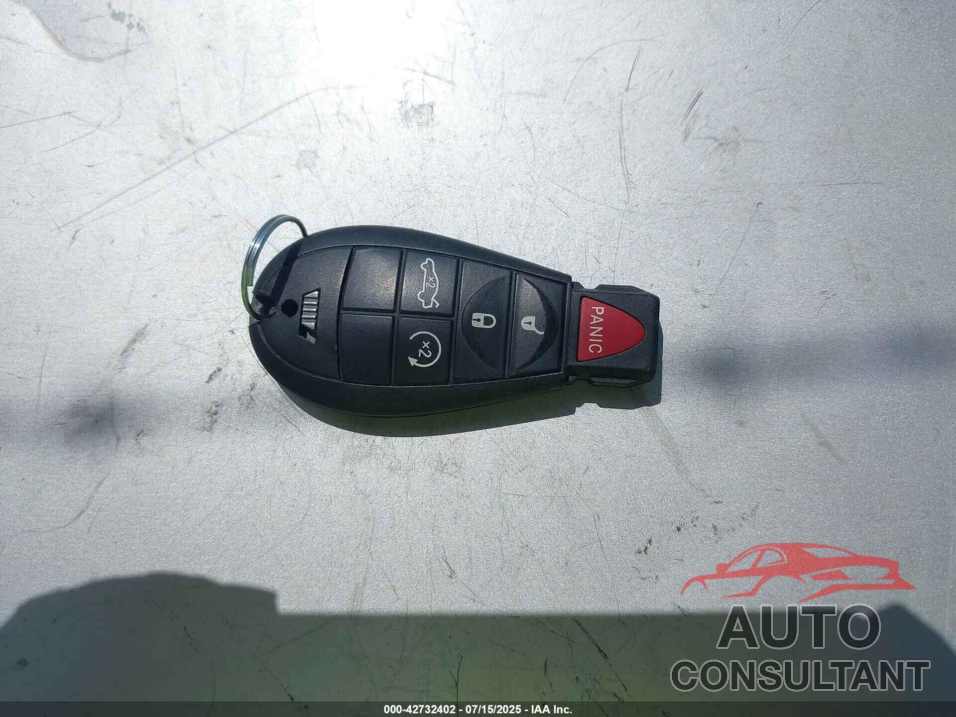 DODGE DART 2016 - 1C3CDFAAXGD570882