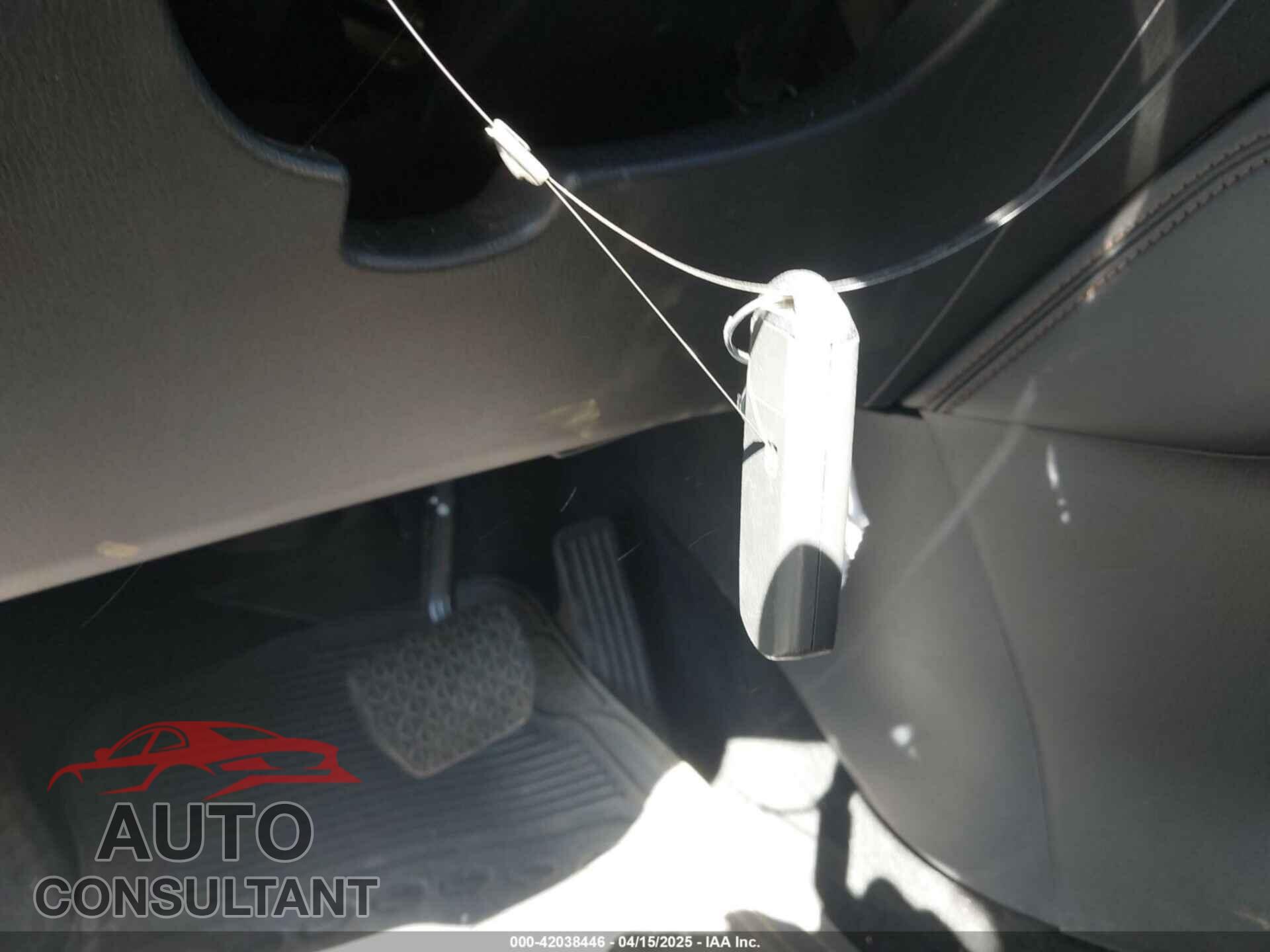 MAZDA CX-5 2017 - JM3KFBDL4H0162482