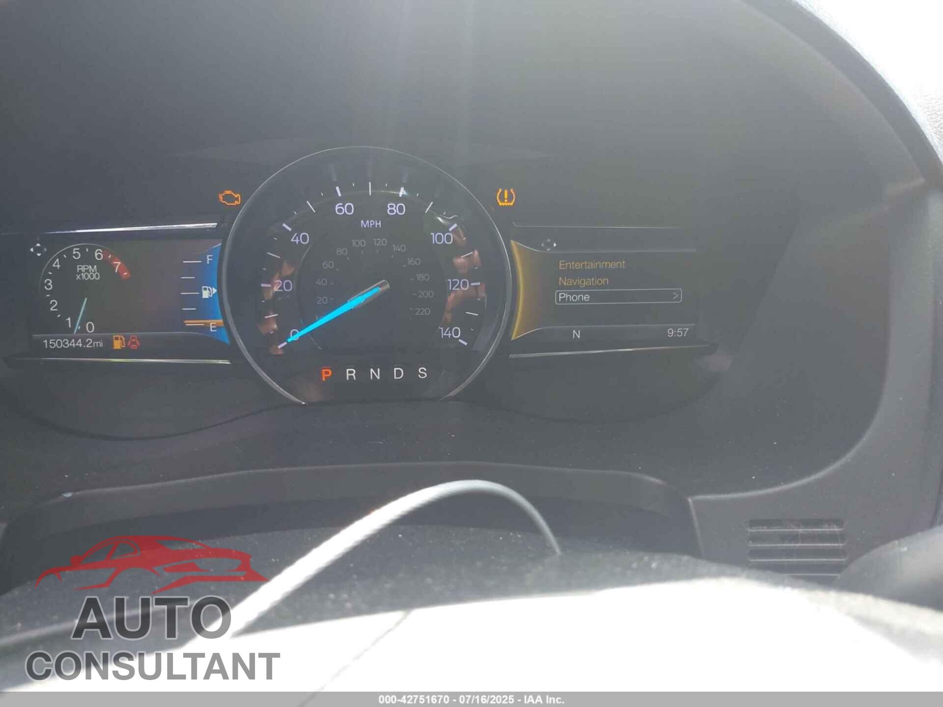 FORD EXPLORER 2018 - 1FM5K7F85JGB35226