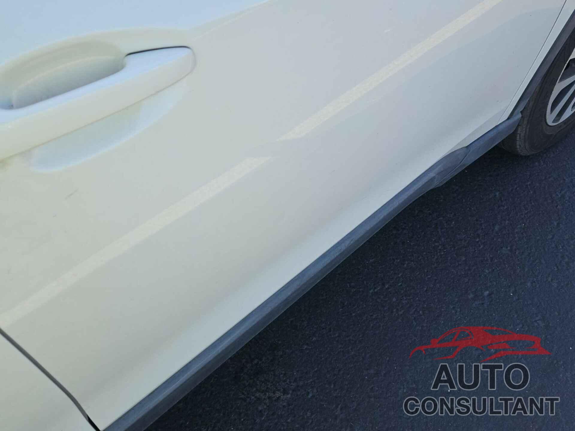 SUBARU OUTBACK 2020 - 4S4BTACC3L3219156