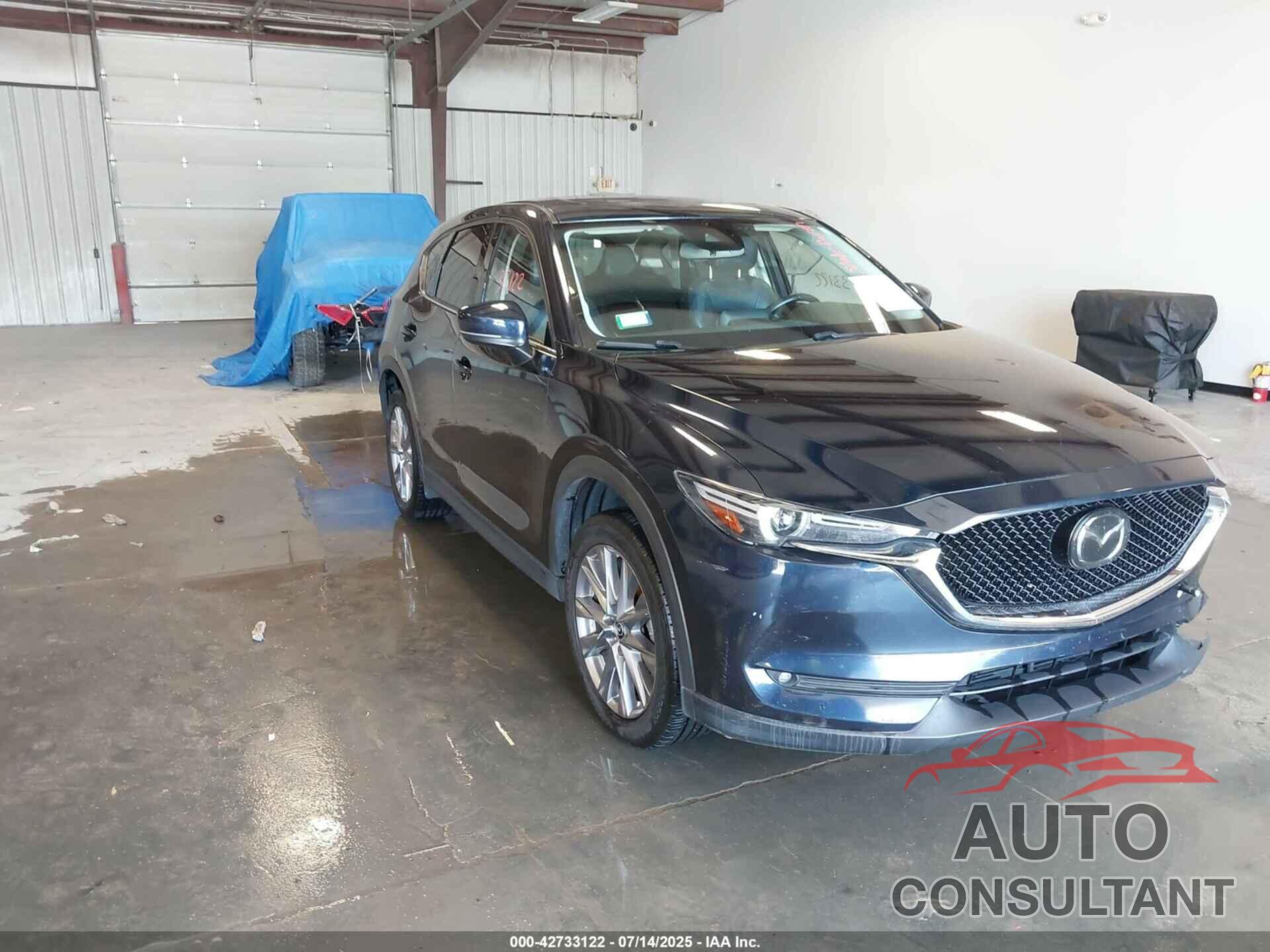 MAZDA CX-5 2019 - JM3KFBDM0K0544816