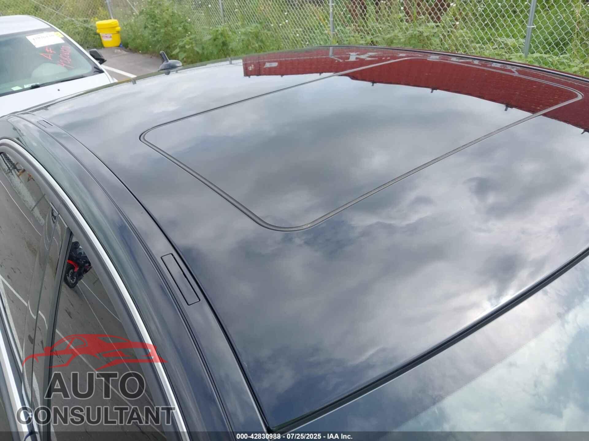 MERCEDES-BENZ E 350 2015 - WDDHF8JB6FB134093