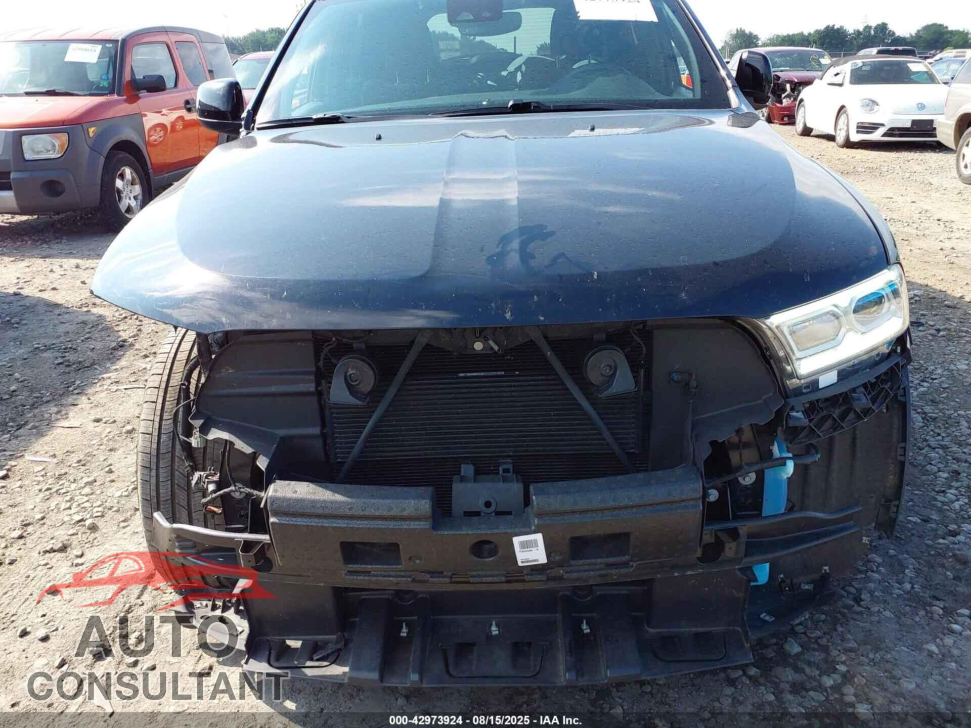 DODGE DURANGO 2023 - 1C4RDJAG6PC676782