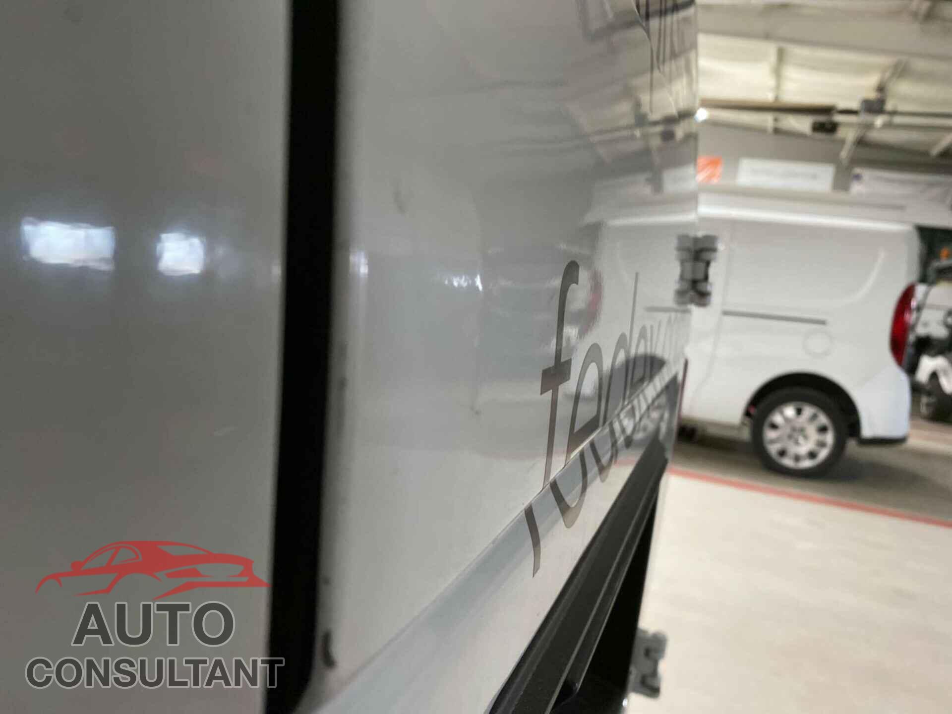 FORD E-150 2012 - 1FTNE1EW7CDA53625