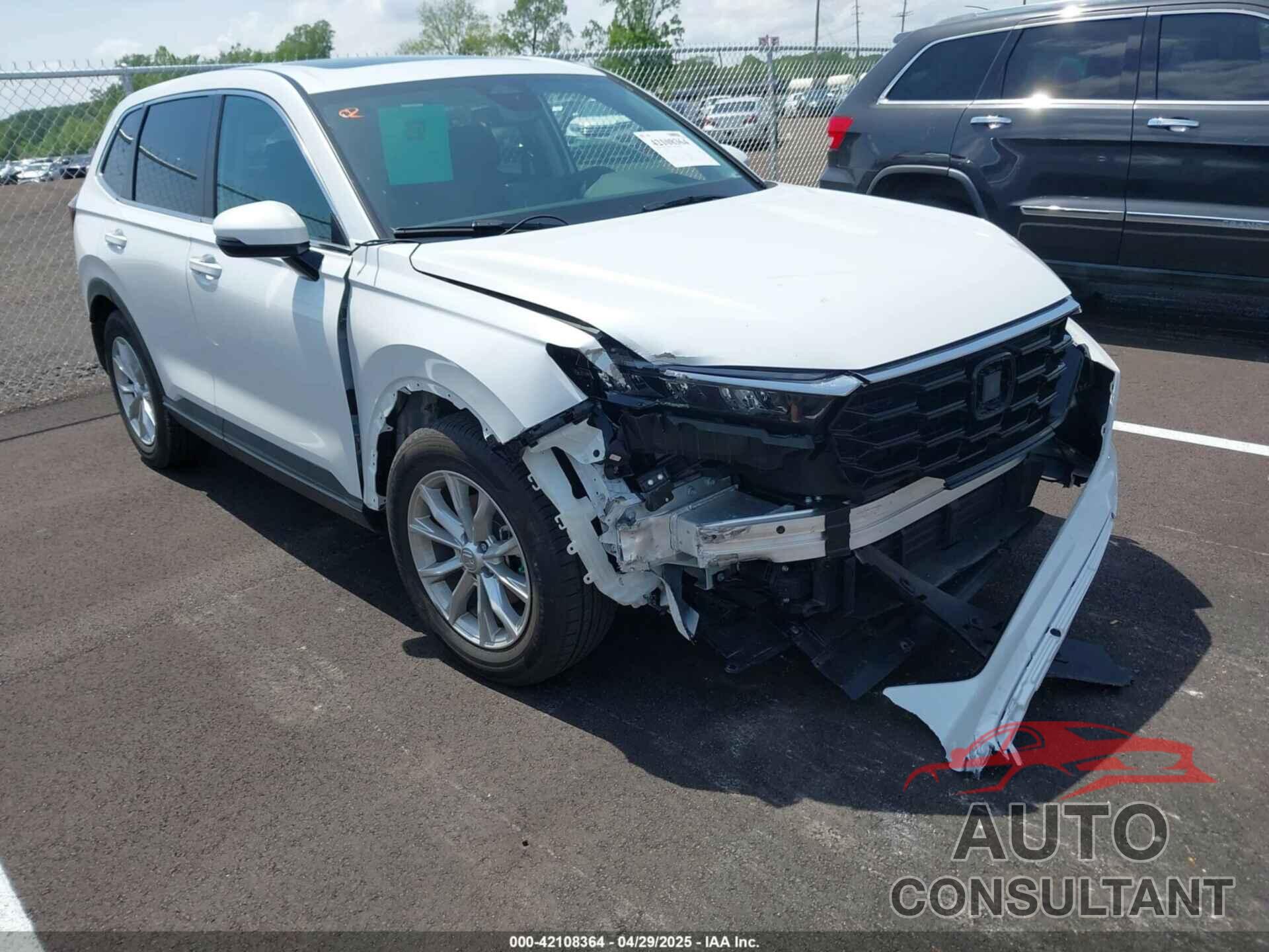 HONDA CR-V 2024 - 7FARS3H41RE002272