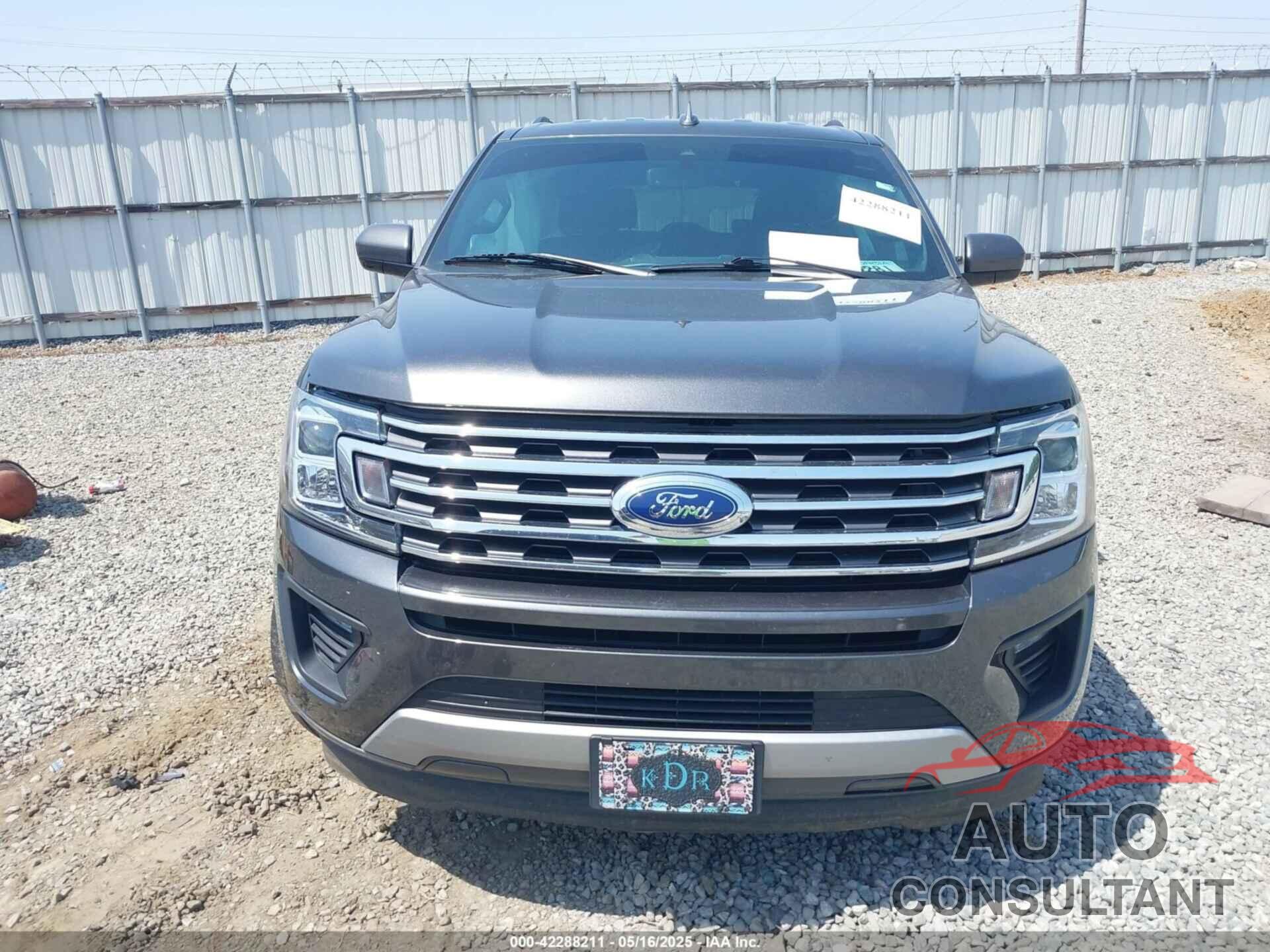 FORD EXPEDITION 2020 - 1FMJK1HT9LEA70229