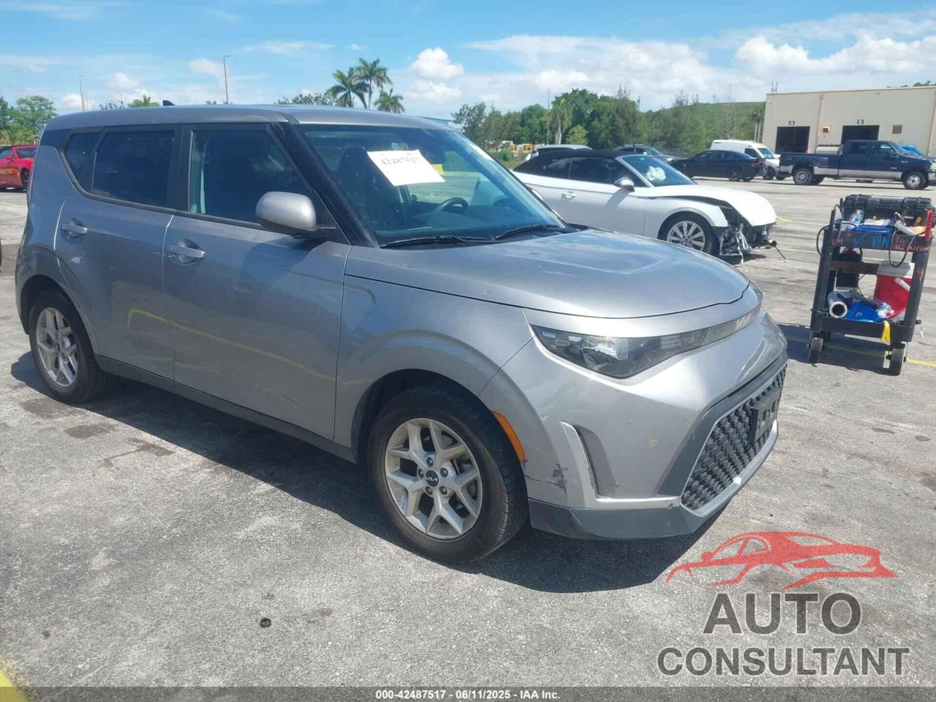 KIA SOUL 2024 - KNDJ23AU2R7910769