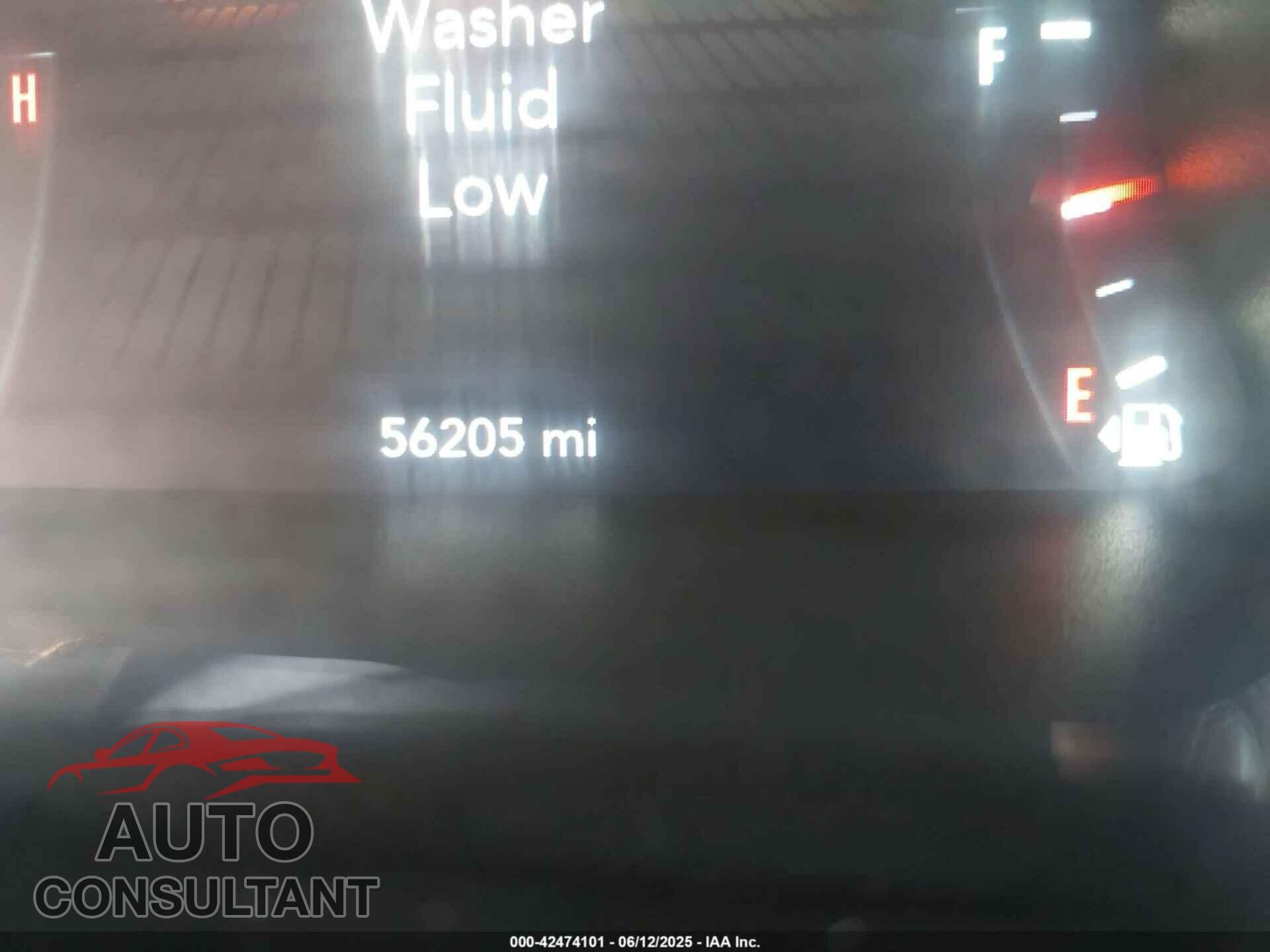 DODGE CHALLENGER 2019 - 2C3CDZAG4KH751610