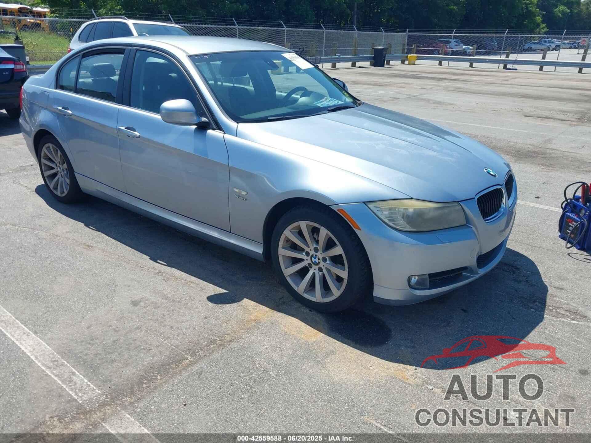 BMW 328I 2011 - WBAPK7C57BA971290