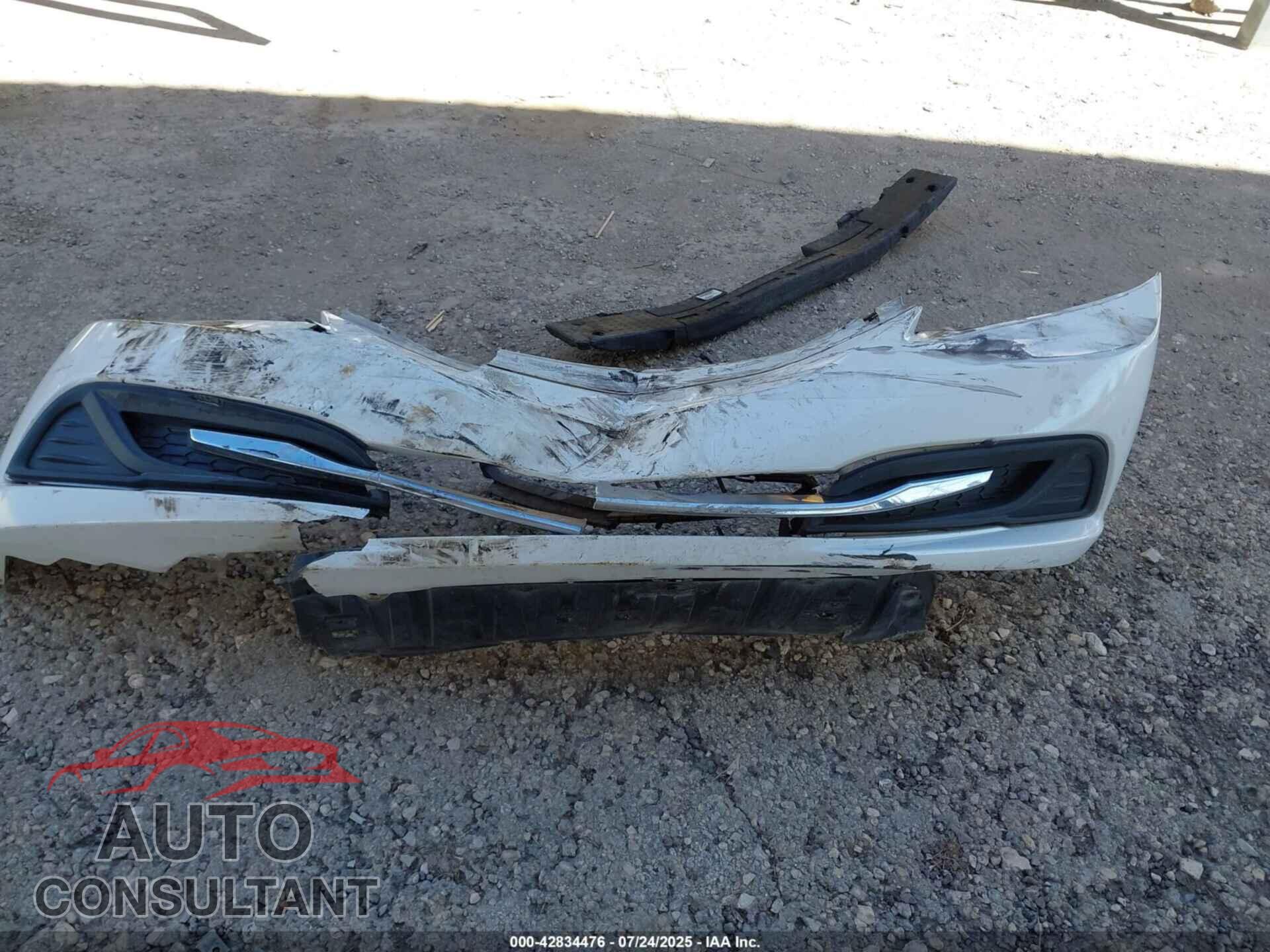 HONDA CIVIC 2014 - 2HGFB2F53EH528526