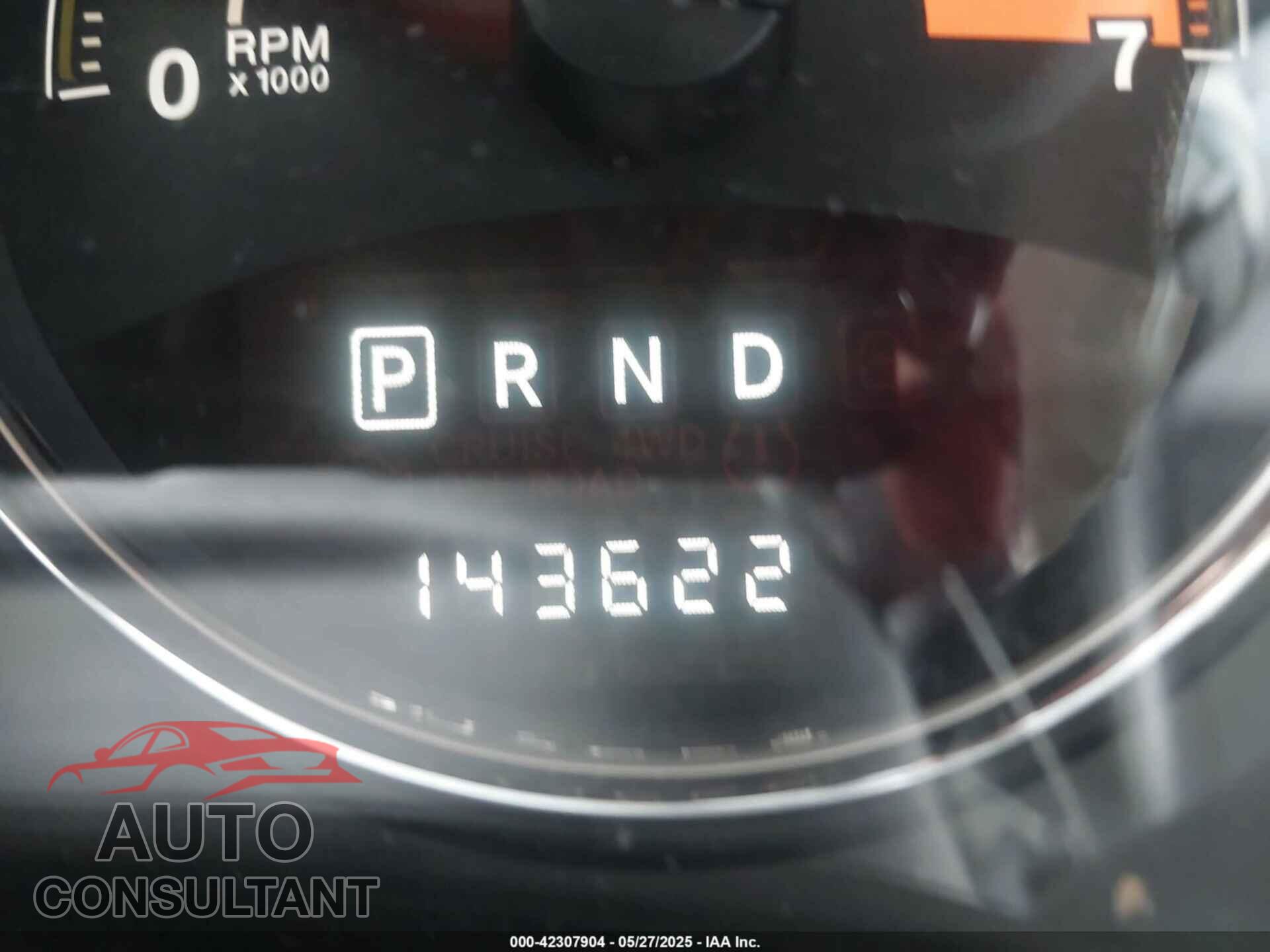 JEEP COMPASS 2015 - 1C4NJDEB2FD105211