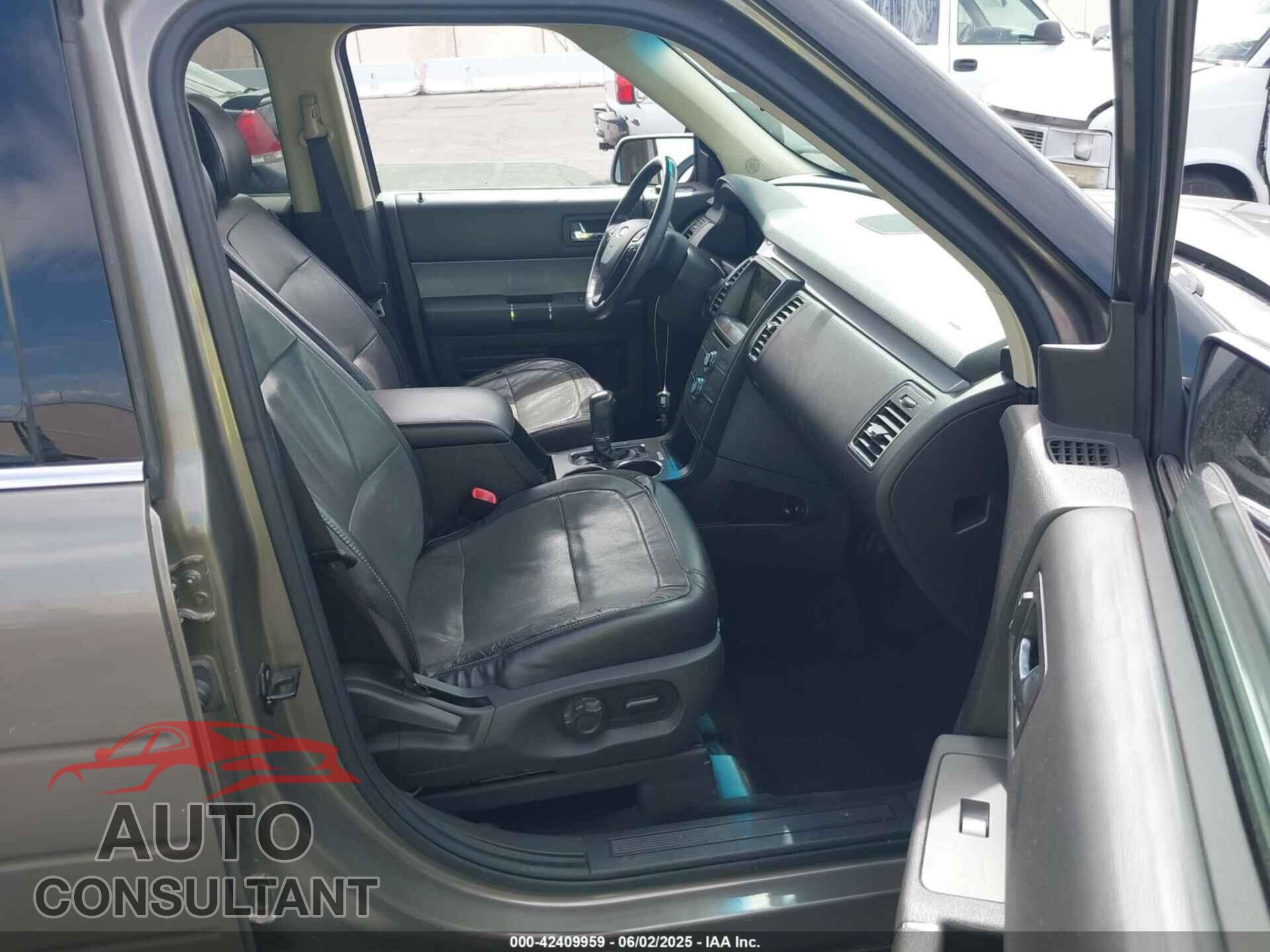 FORD FLEX 2014 - 2FMGK5C85EBD07124