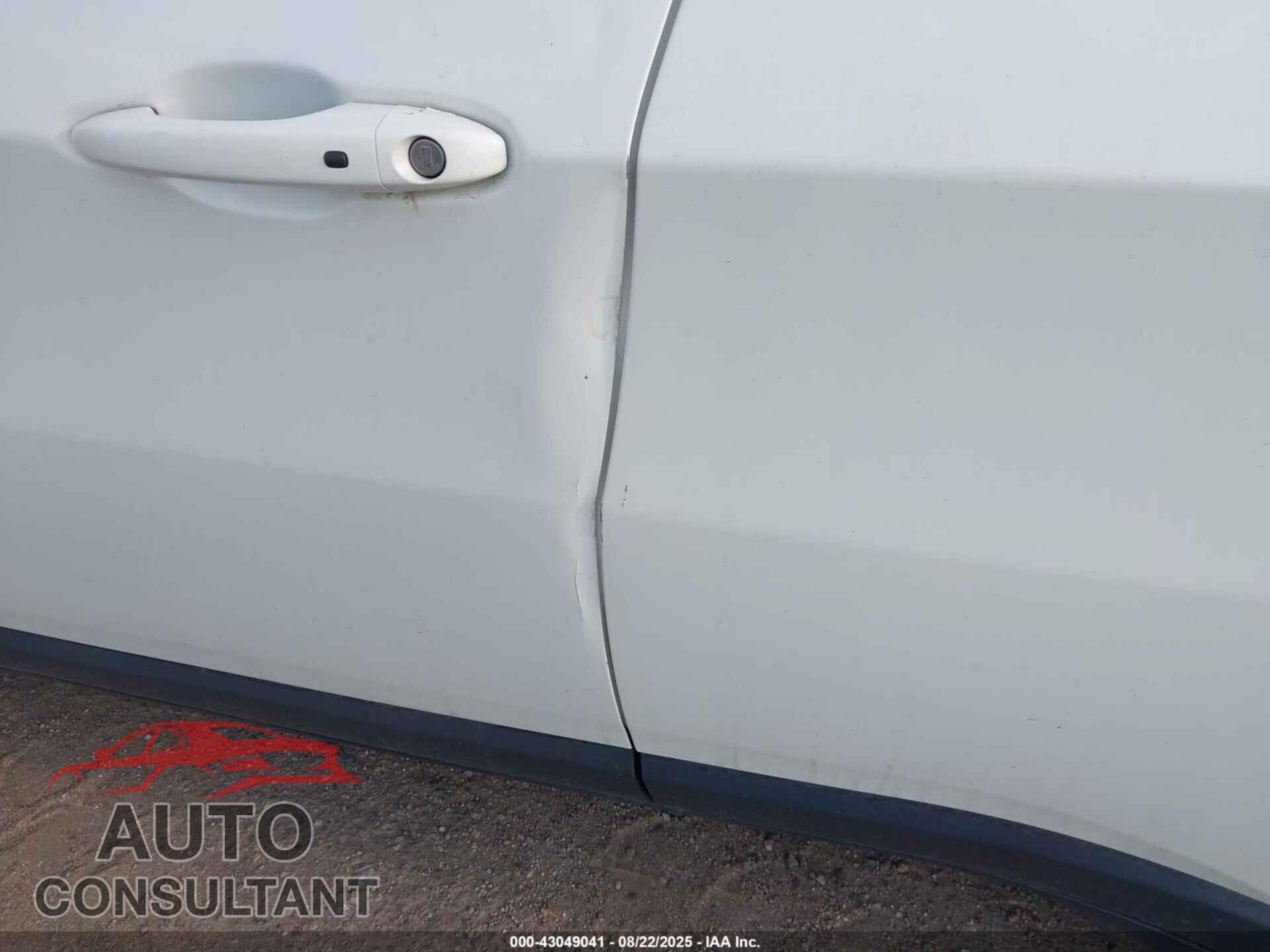 JEEP COMPASS 2018 - 3C4NJDDB8JT234574