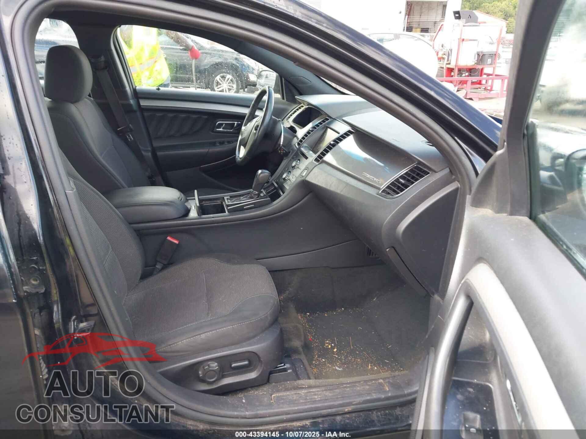 FORD TAURUS 2014 - 1FAHP2E87EG152113